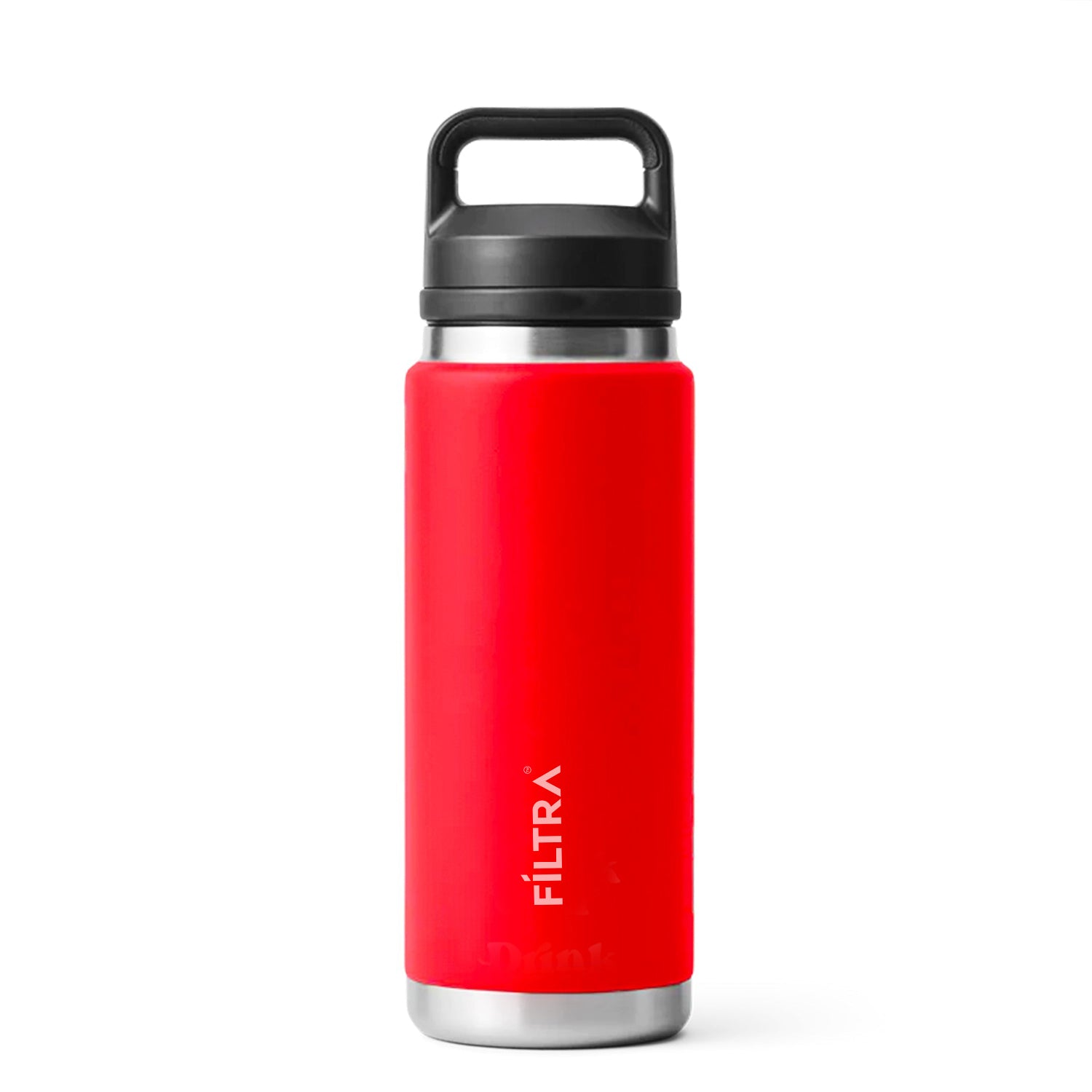 Miki | Smart-Bottle™
