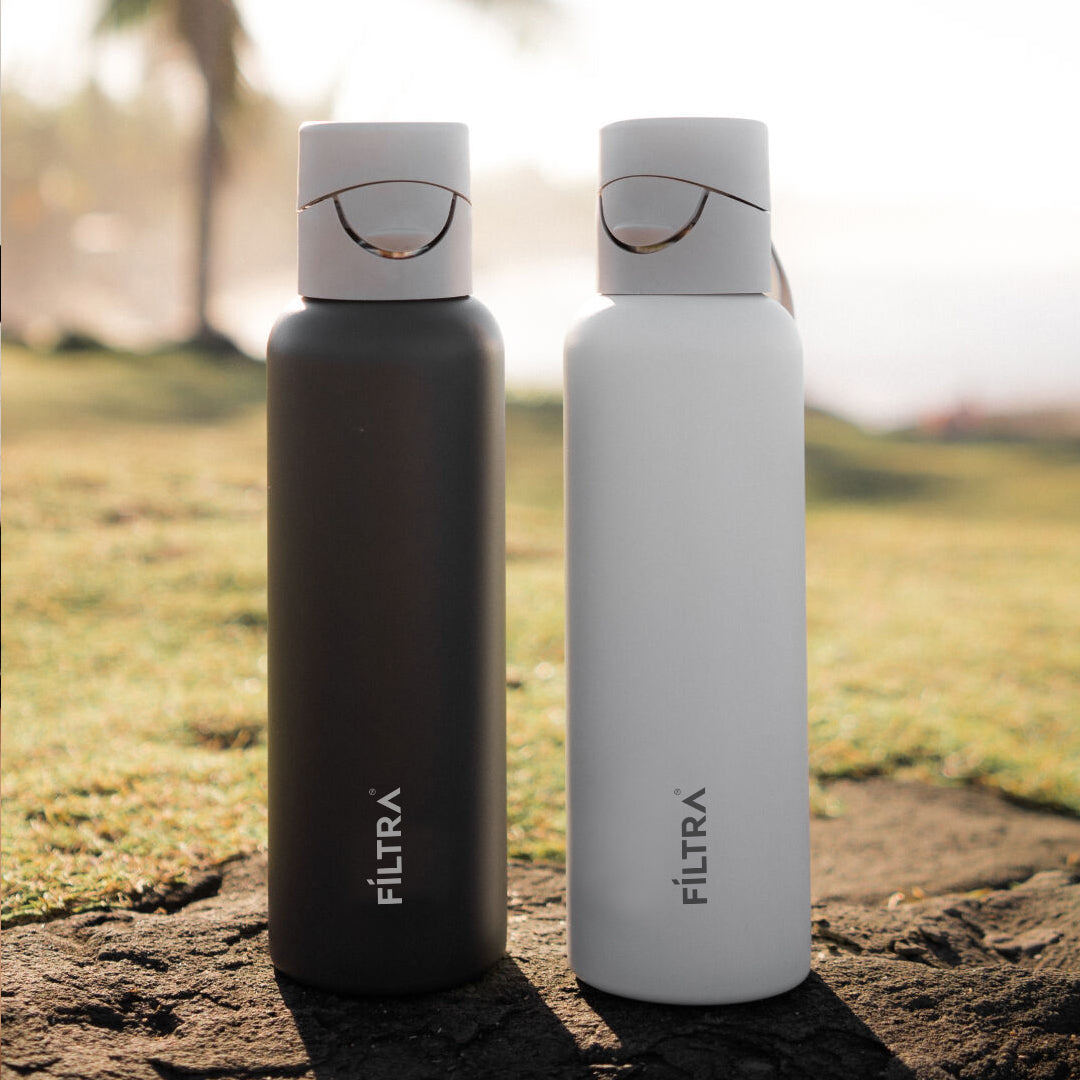 Cameron | Smart-Bottle™