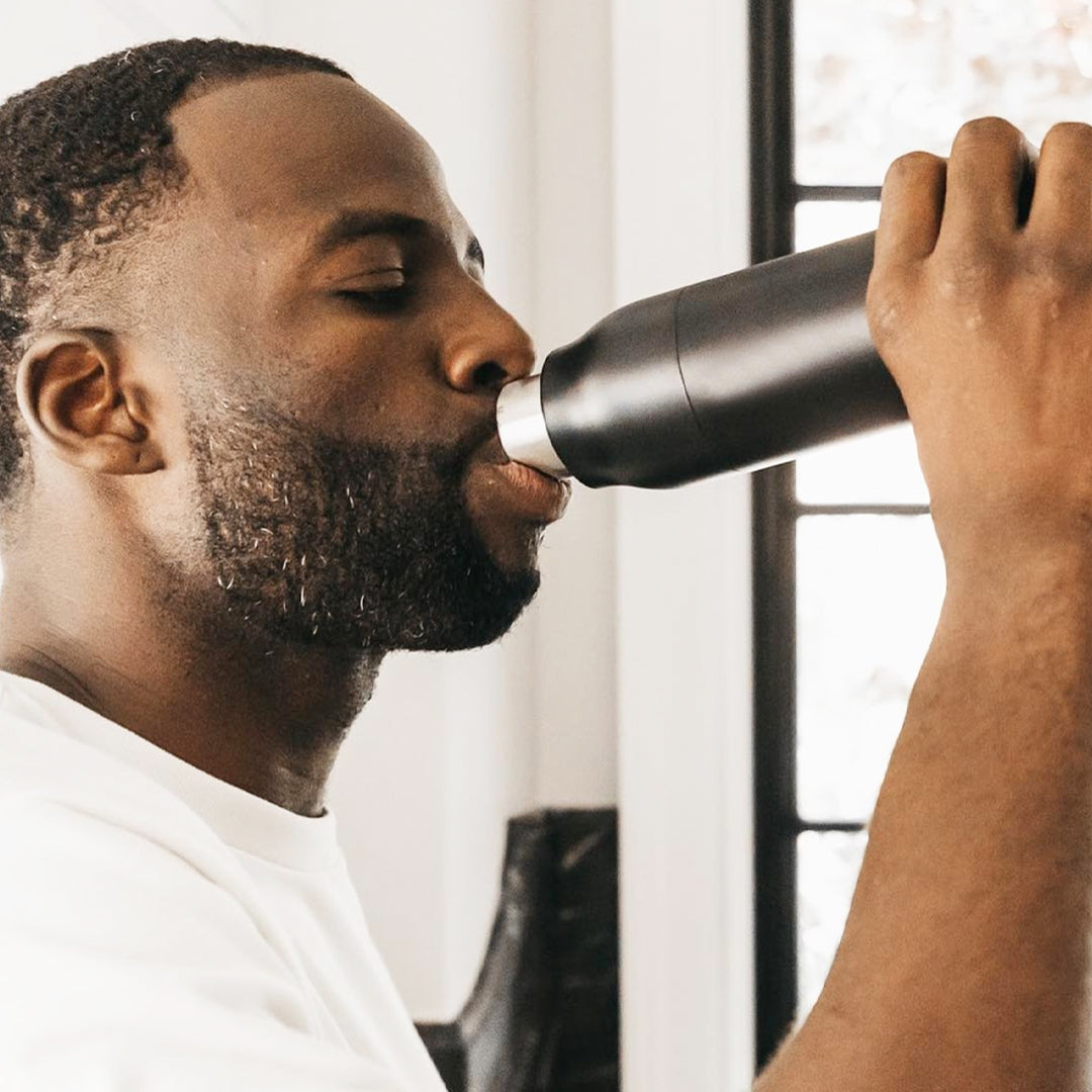 Hugo | Smart-Bottle™