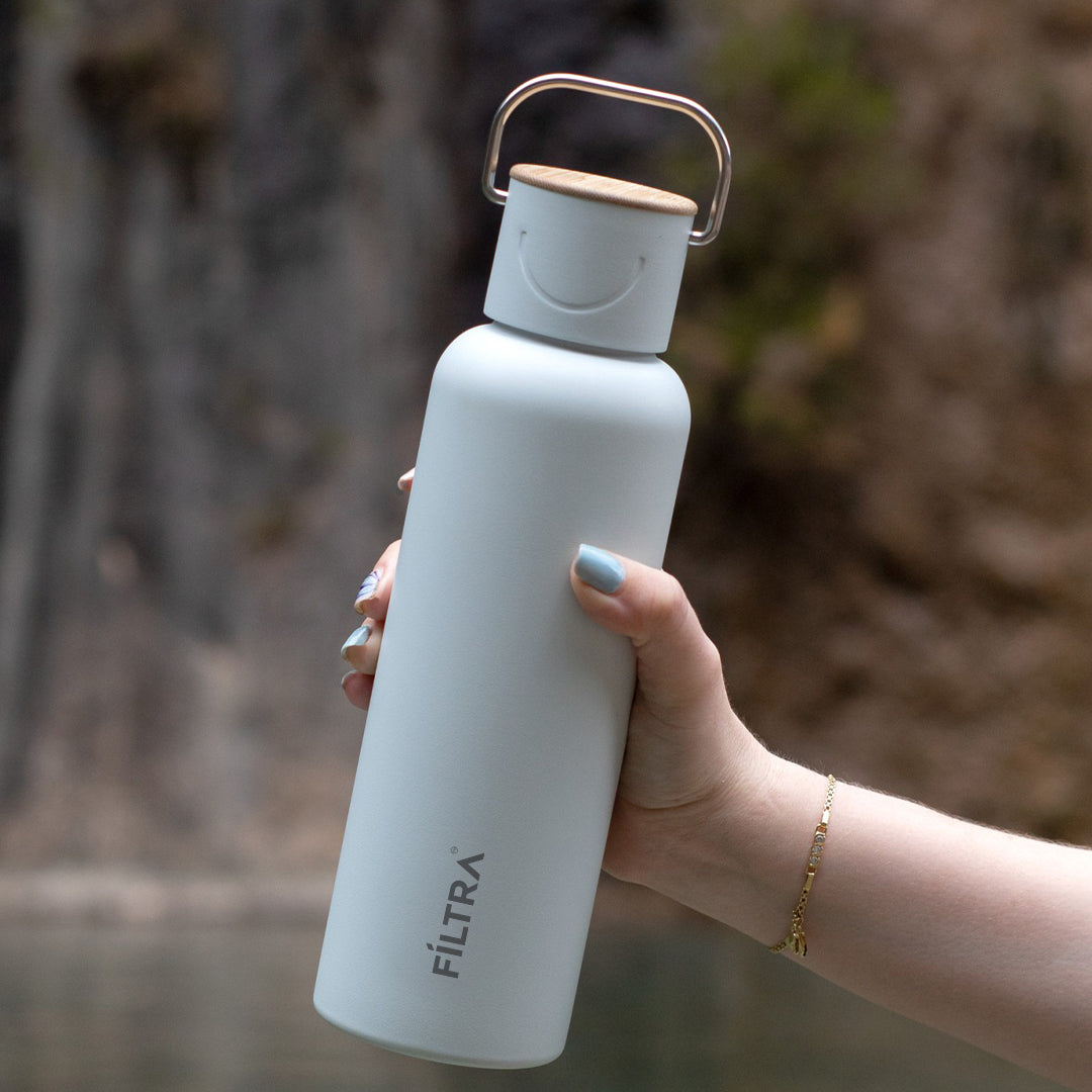 Matthew | Smart-Bottle™