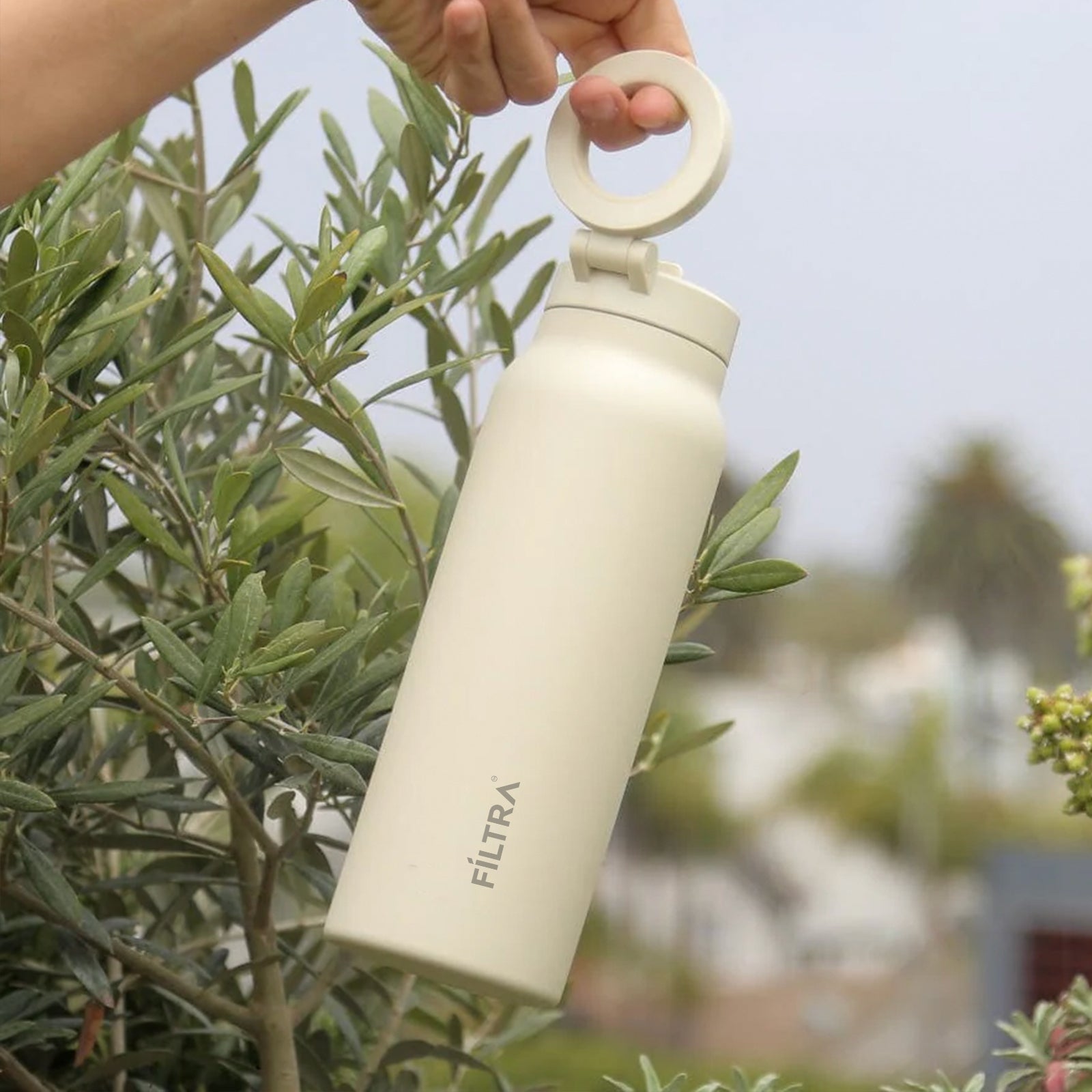 Filtru Magsafe | Albastru