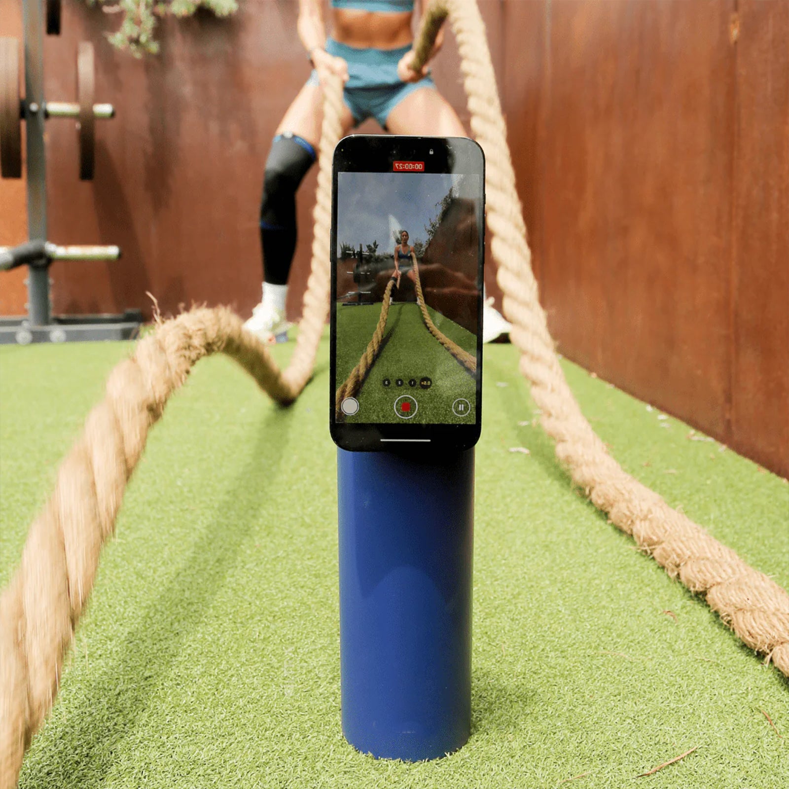 Filtru Magsafe | Albastru