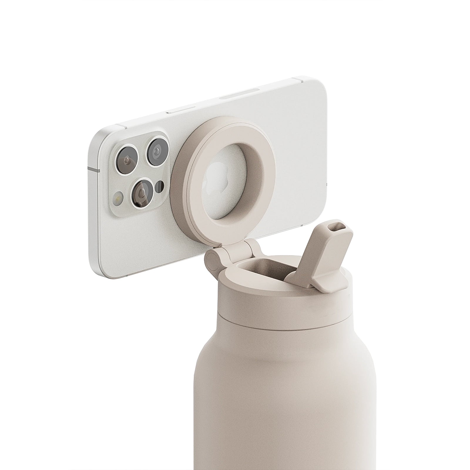 Filtra Magsafe | Purple