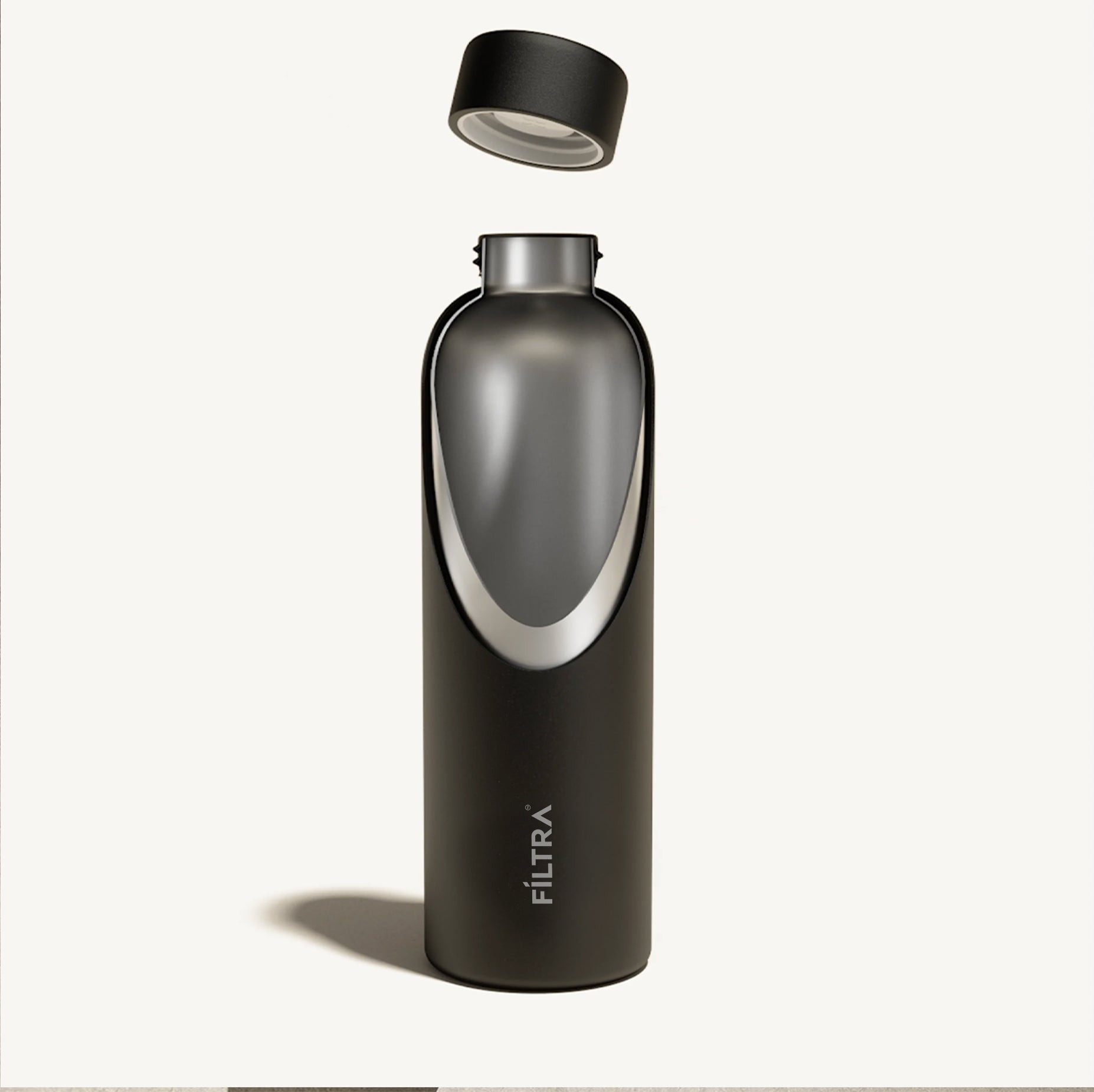 Benjamin | Smart-Bottle™