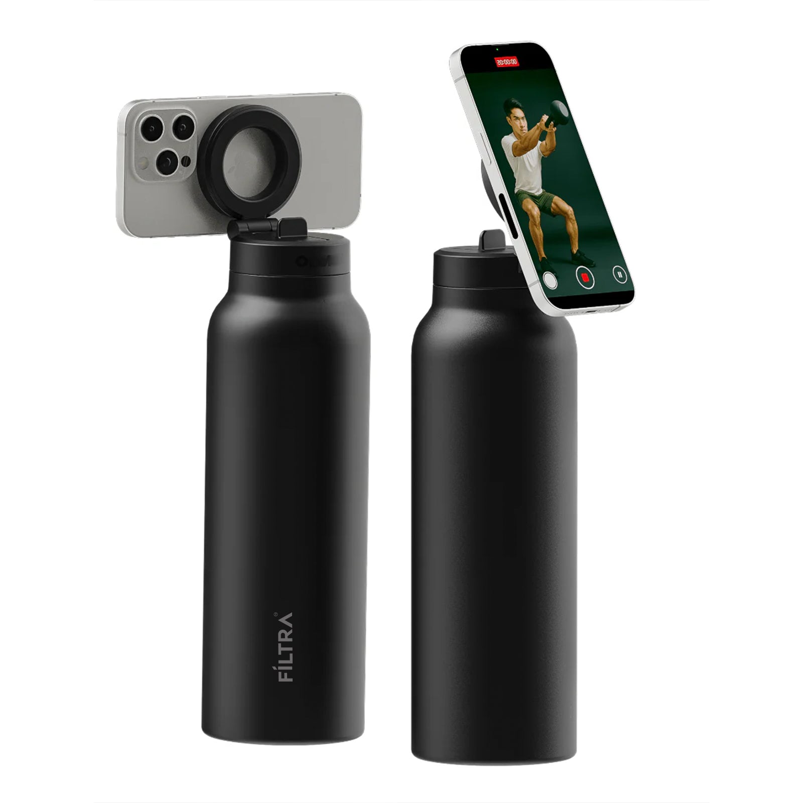 Filtru Magsafe | Alb