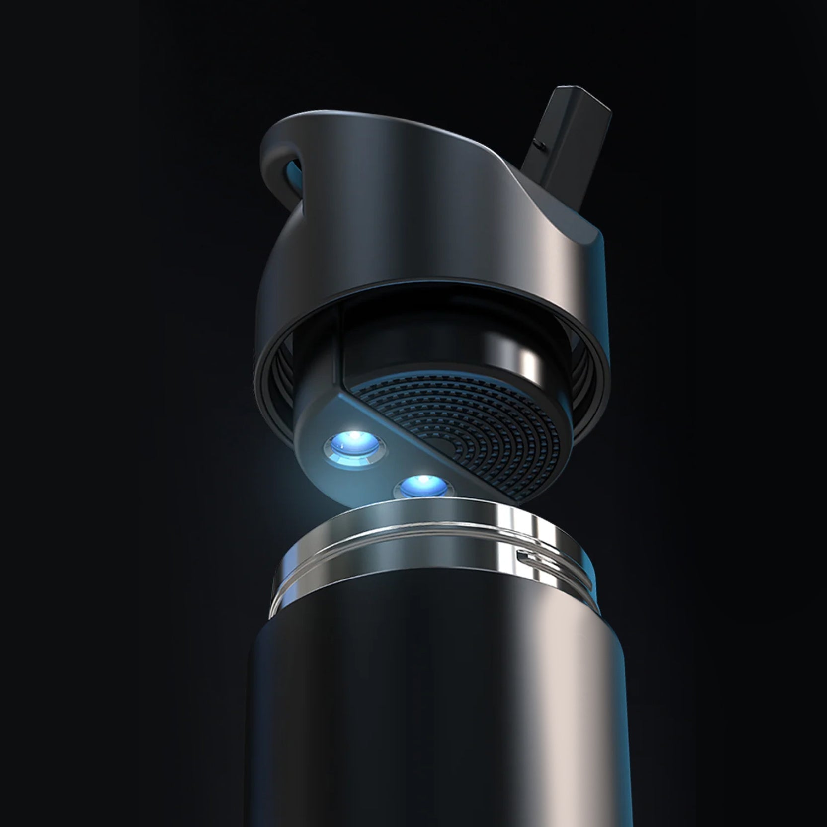 Walter | Smart-Bottle™