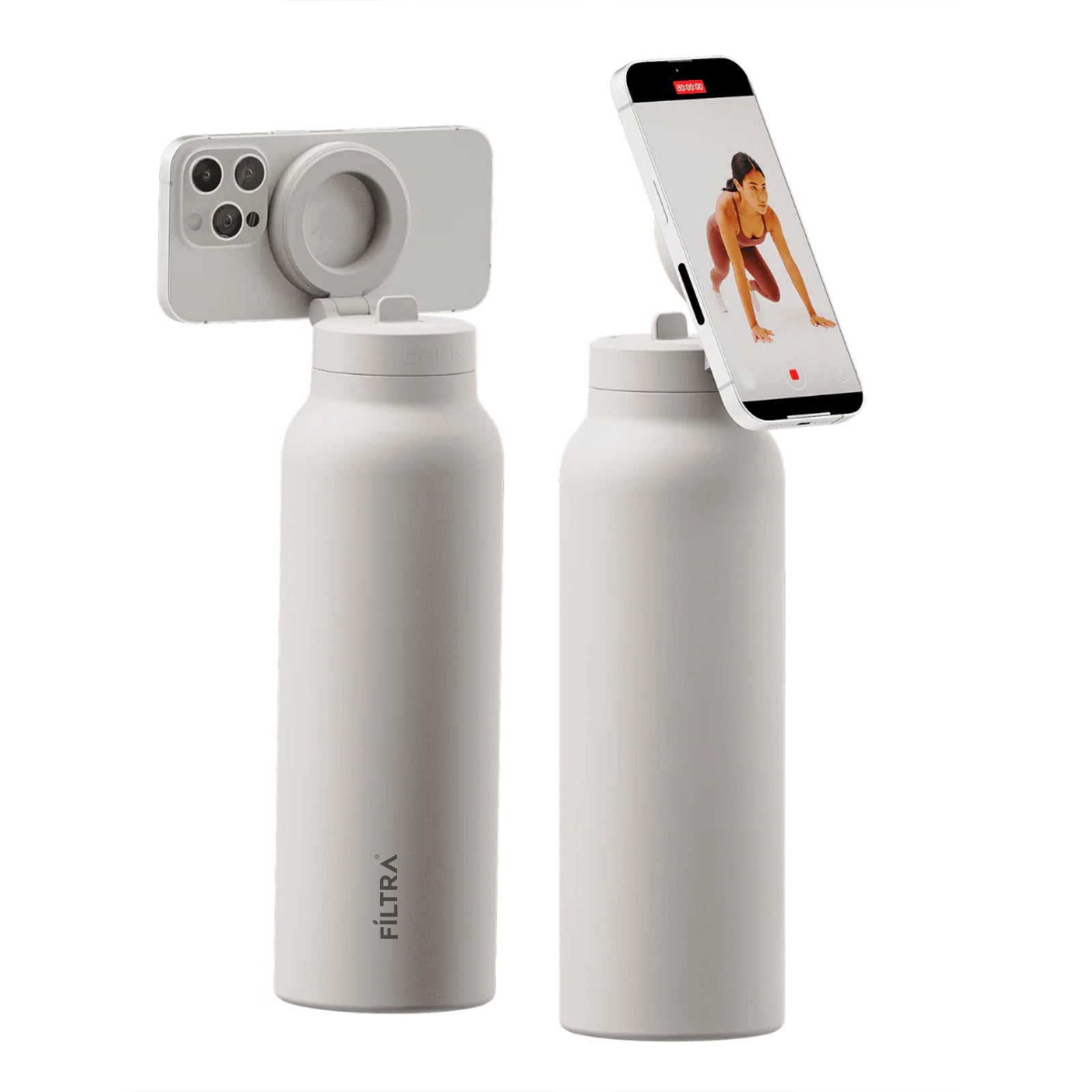 Filtru Magsafe | Alb