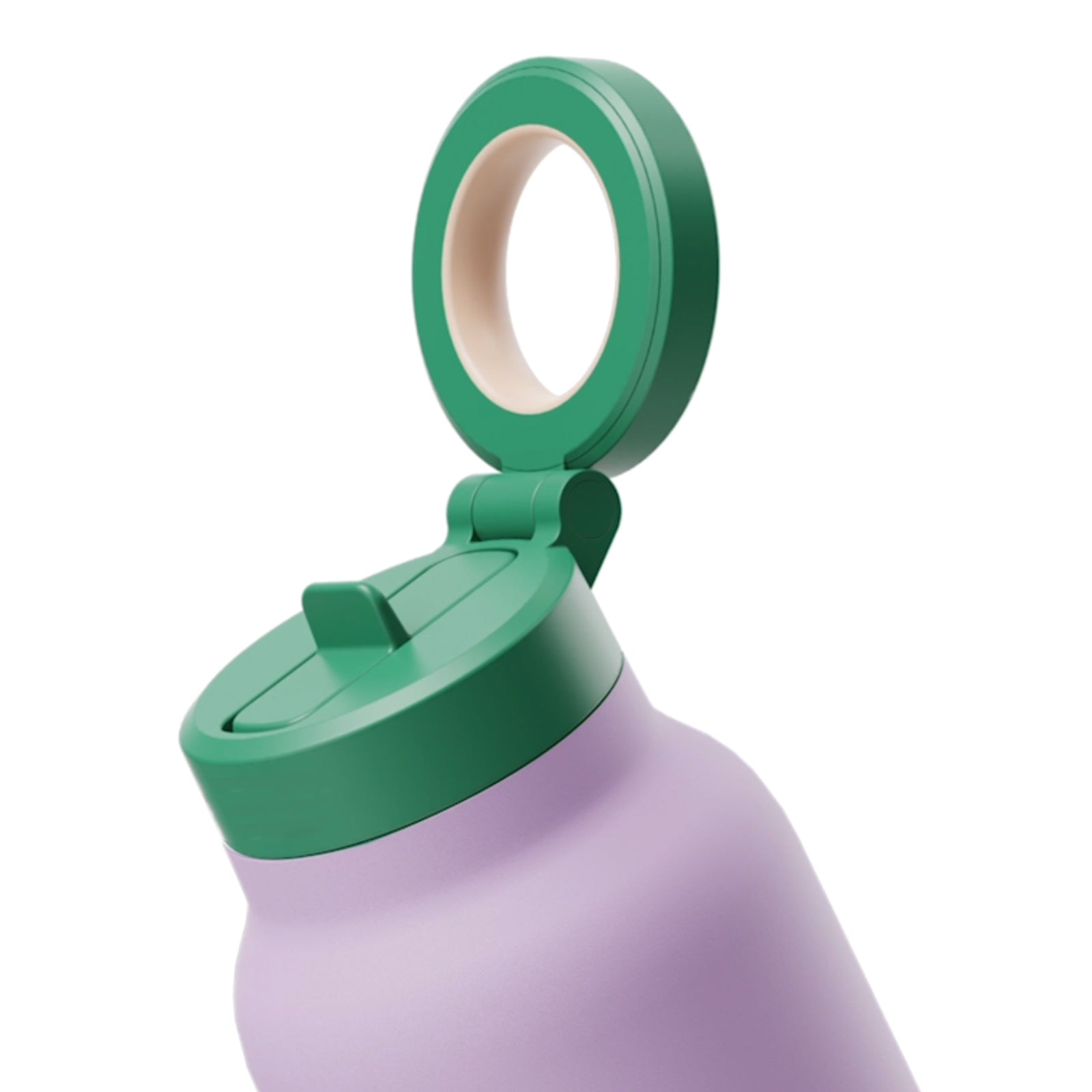 Filtru Magsafe | Verde