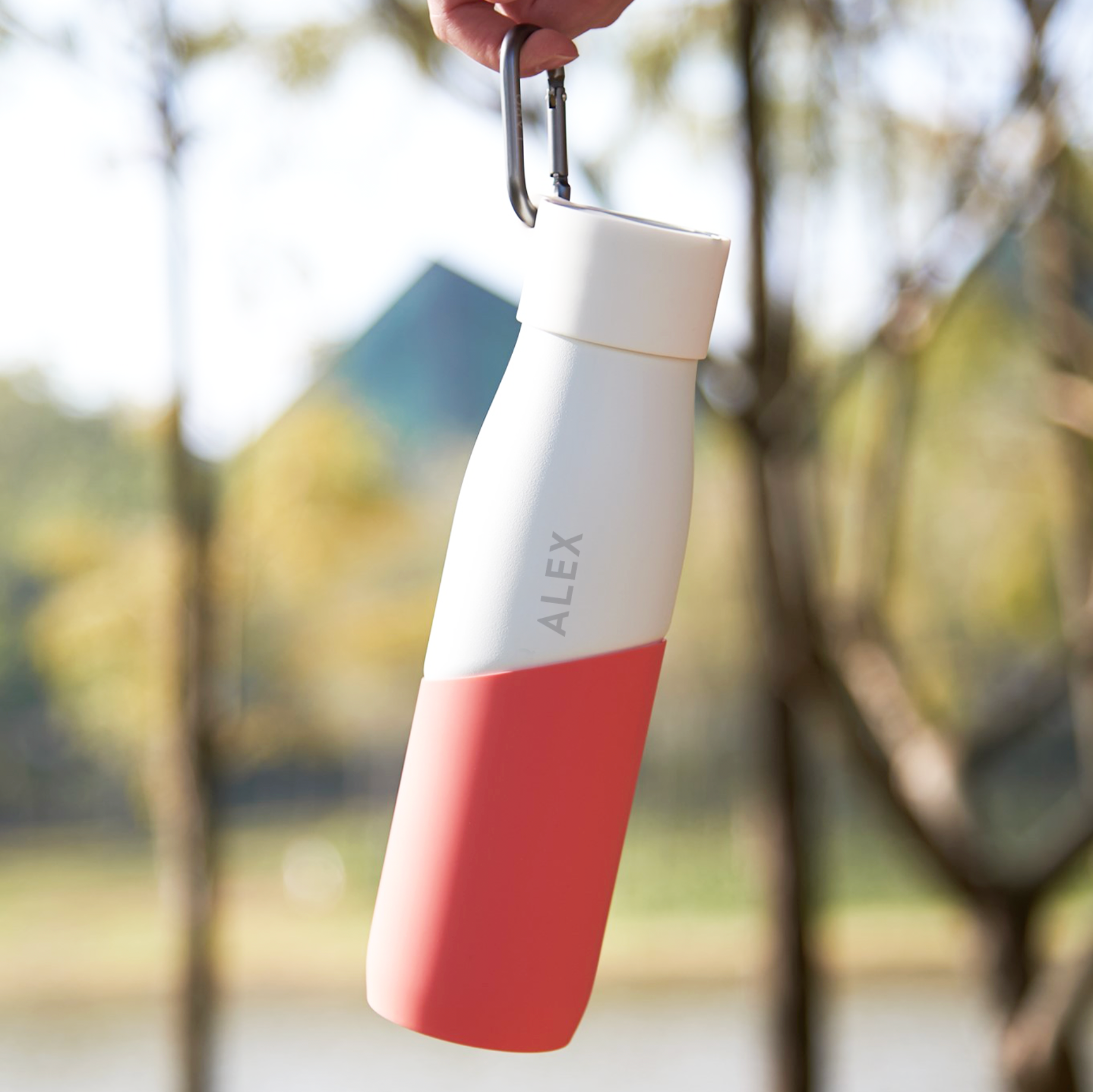 Teo | Smart-Bottle™