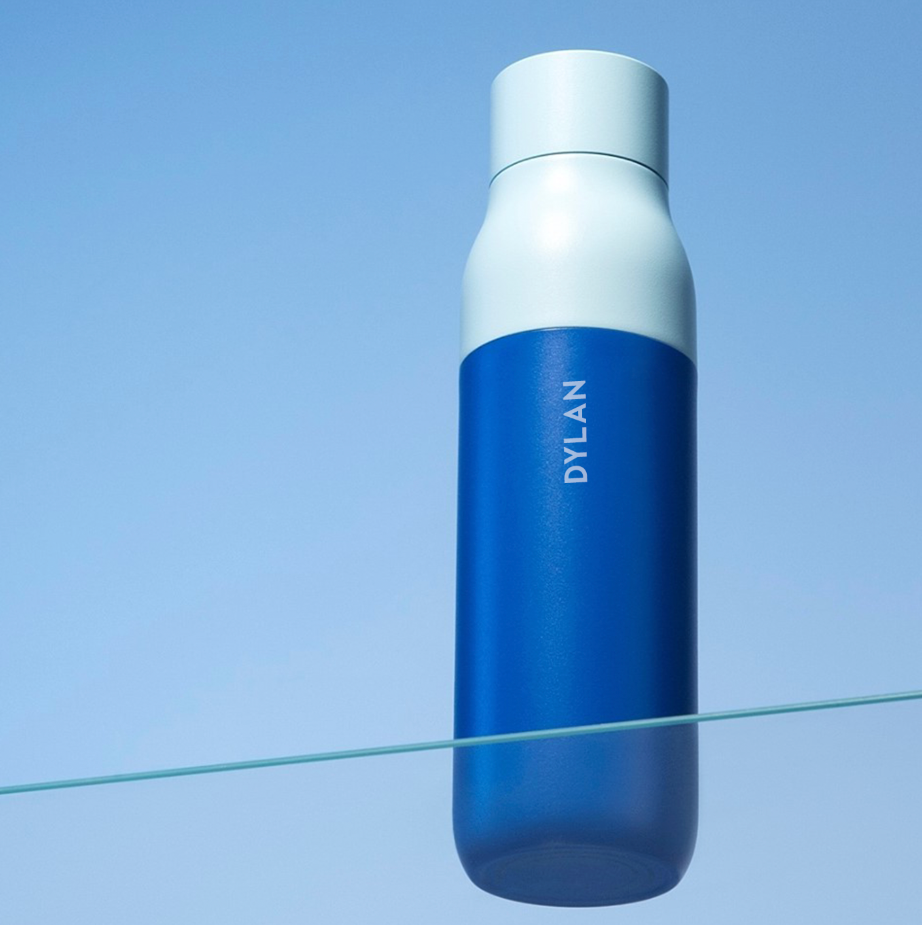 Waylen | Smart-Bottle™