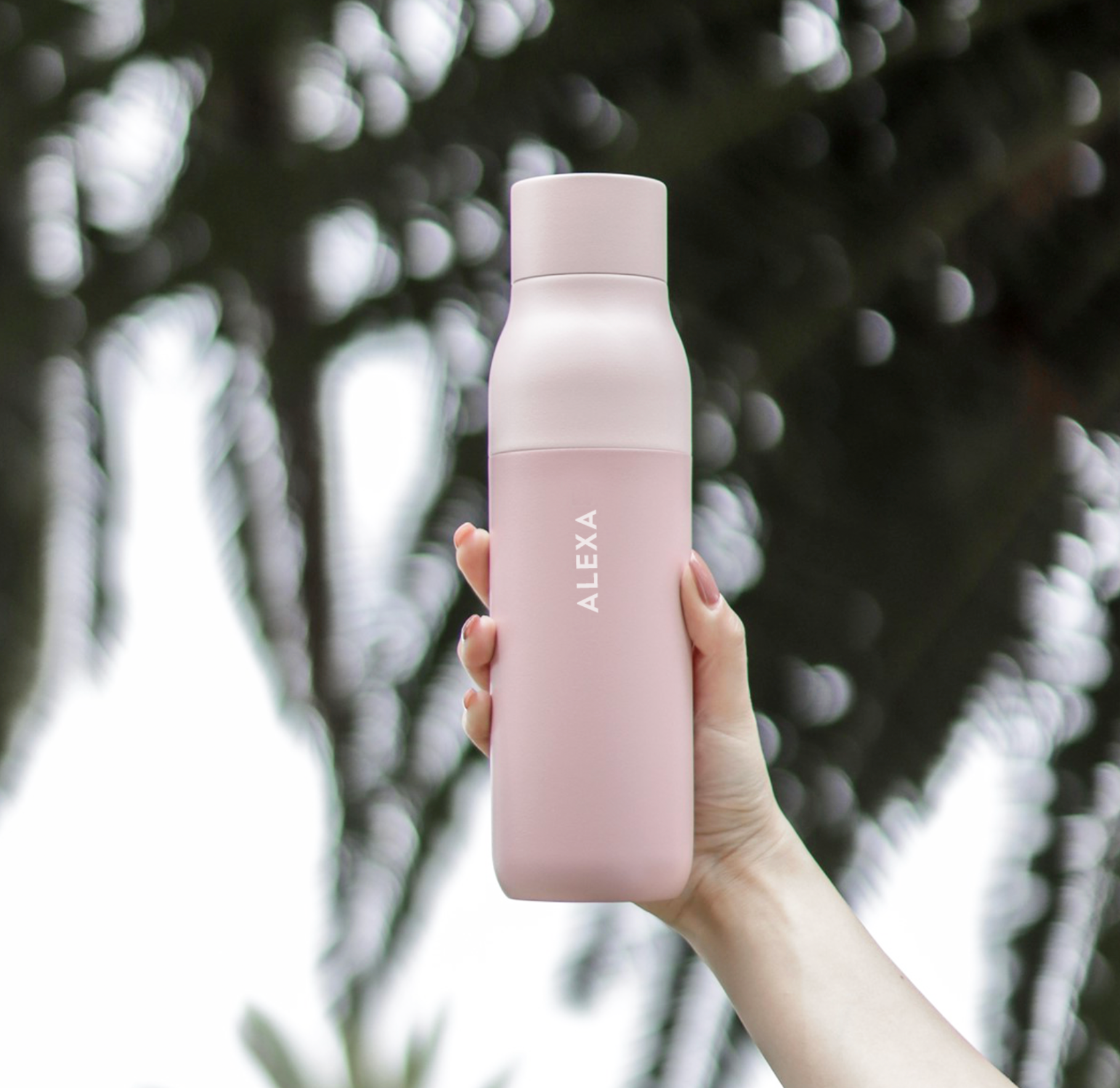 Teo | Smart-Bottle™