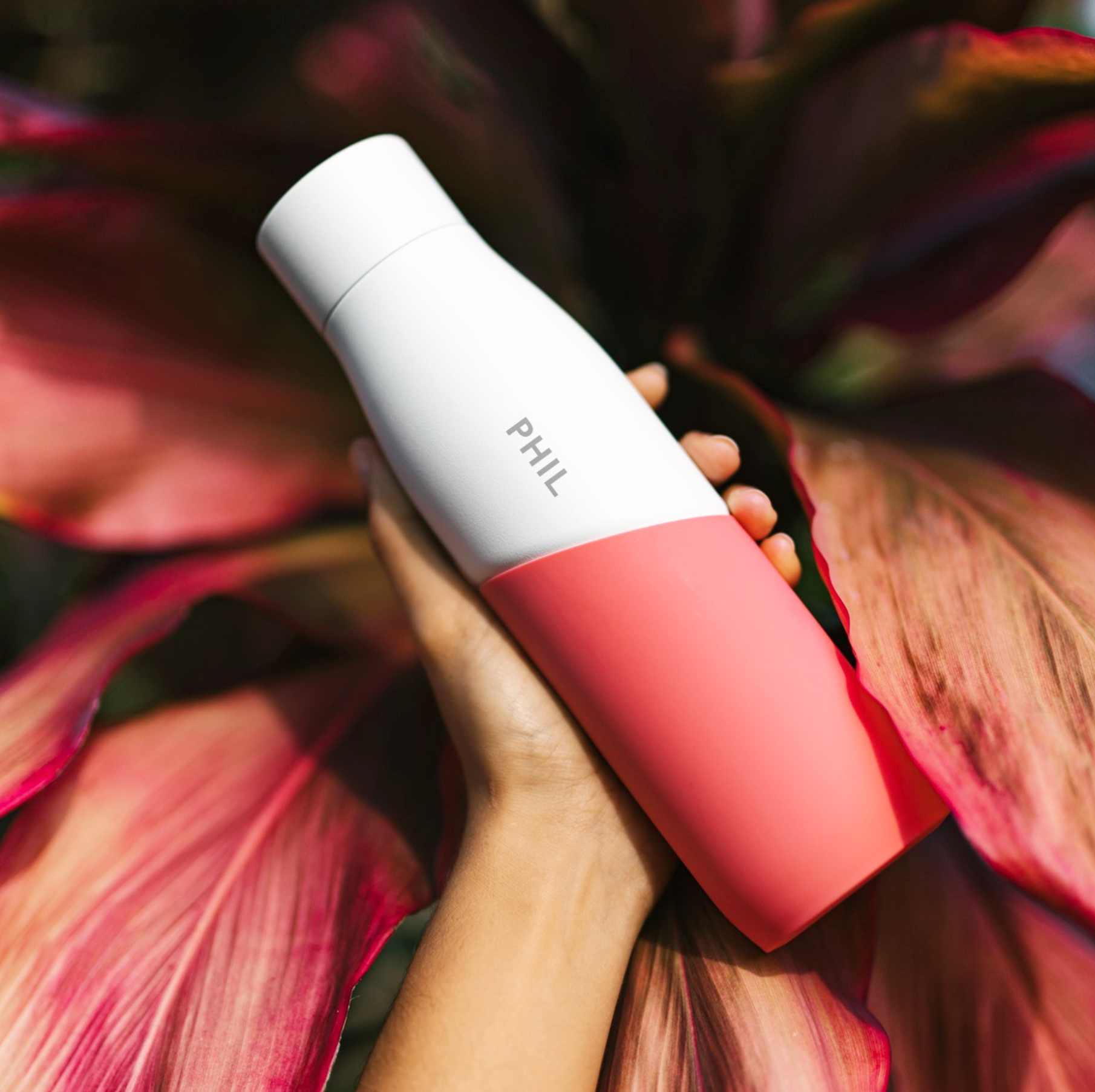 Teo | Smart-Bottle™