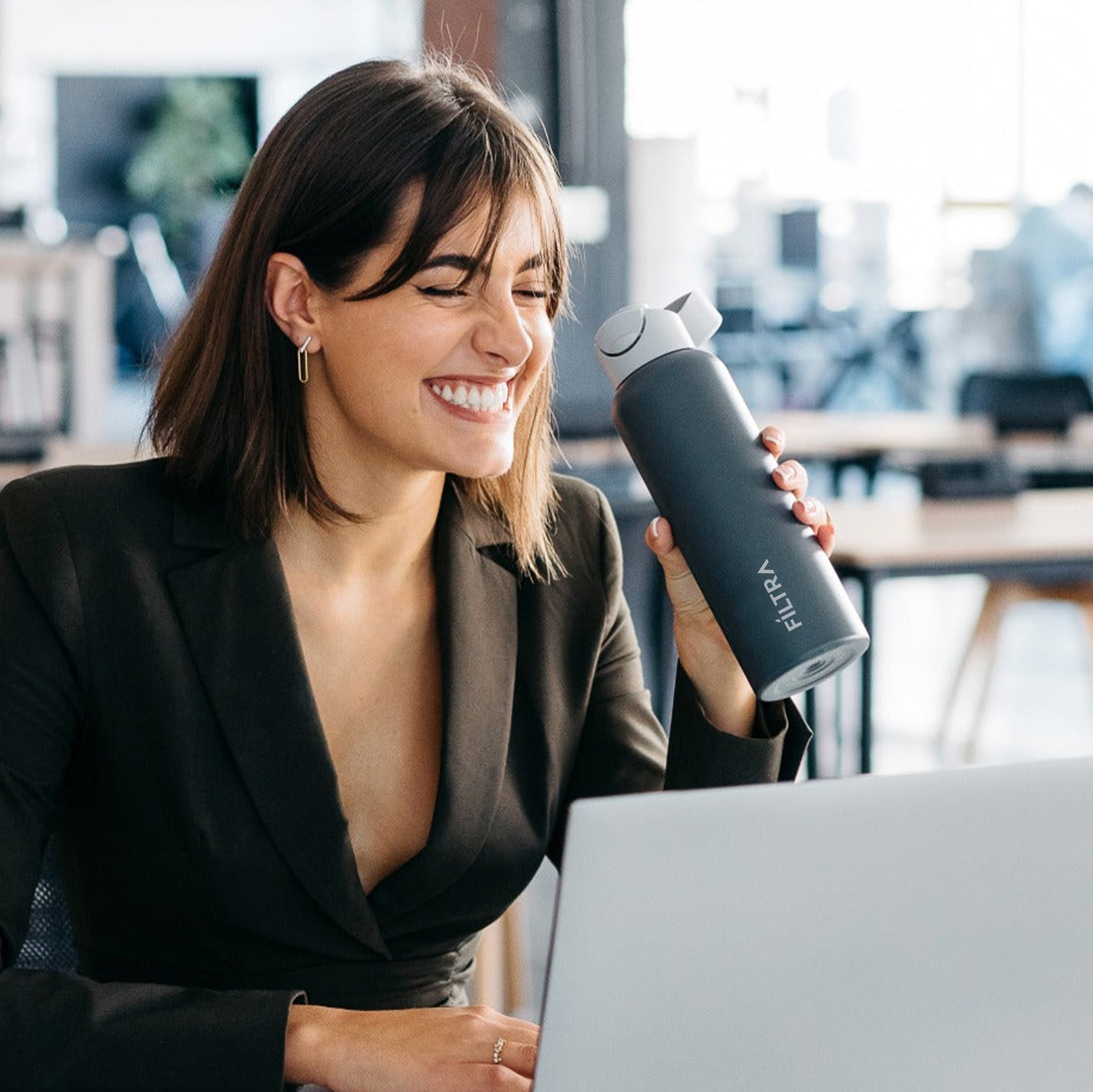 Waylen | Smart-Bottle™