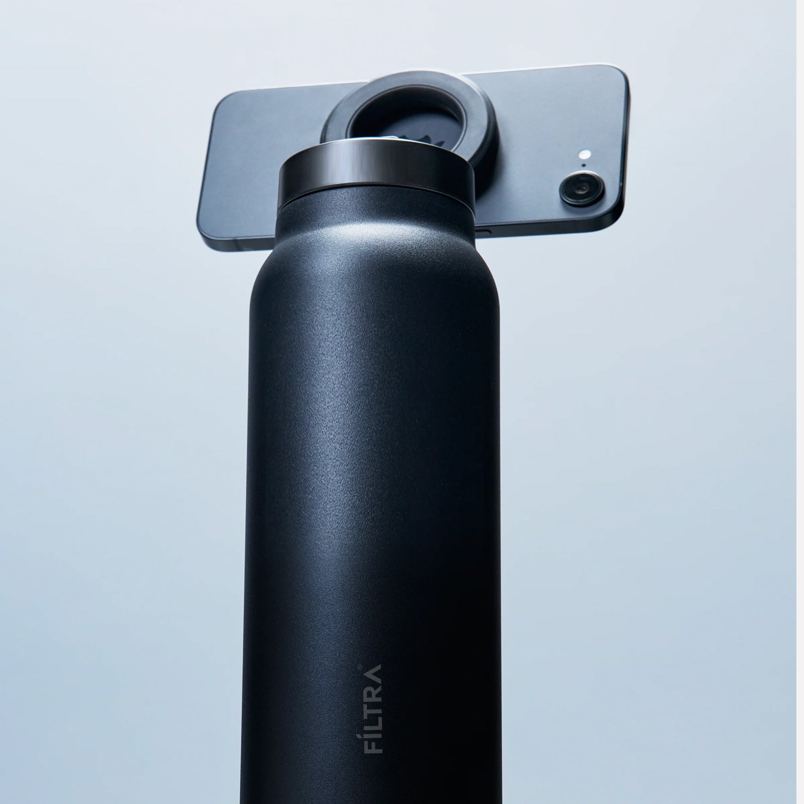 Filtra Magsafe | Black