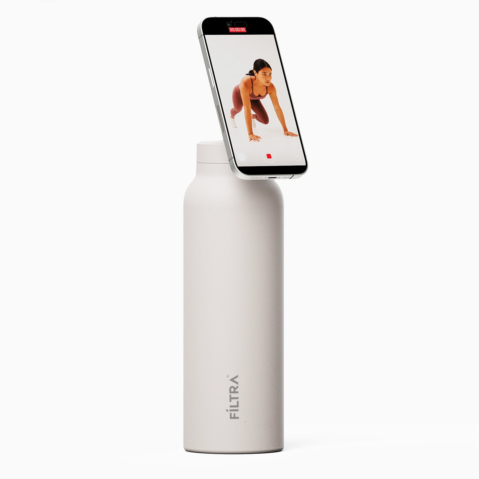 Filtru Magsafe | Violet