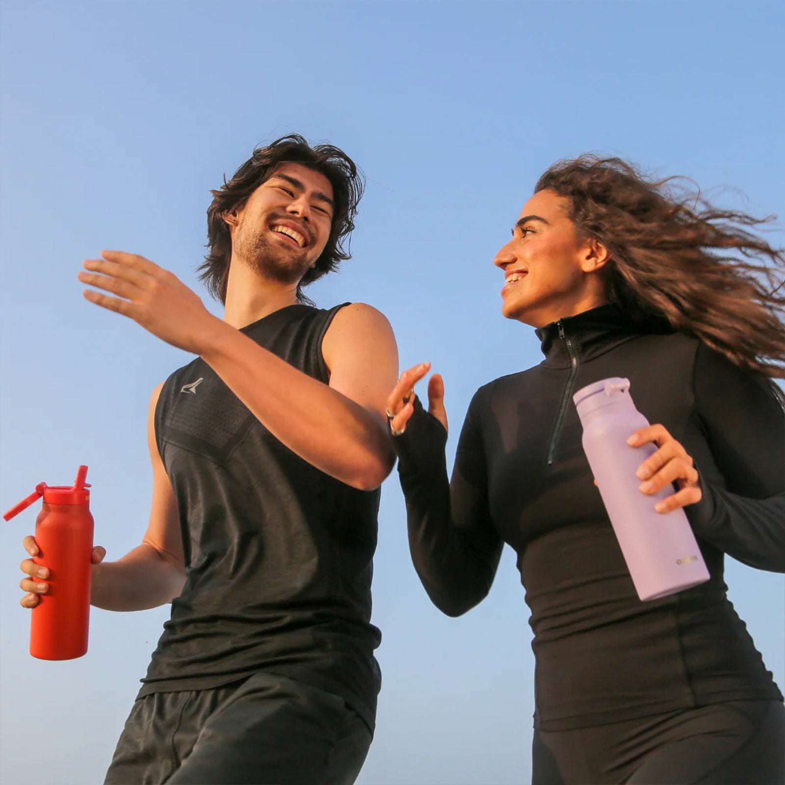 Filtra Magsafe | Black