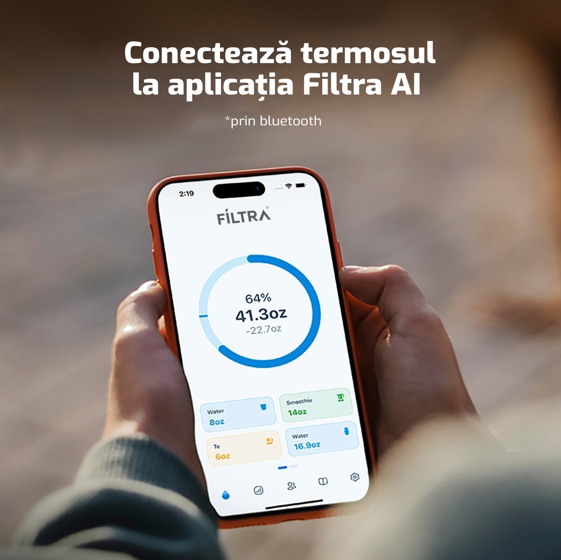 Termos Magsafe | Mov