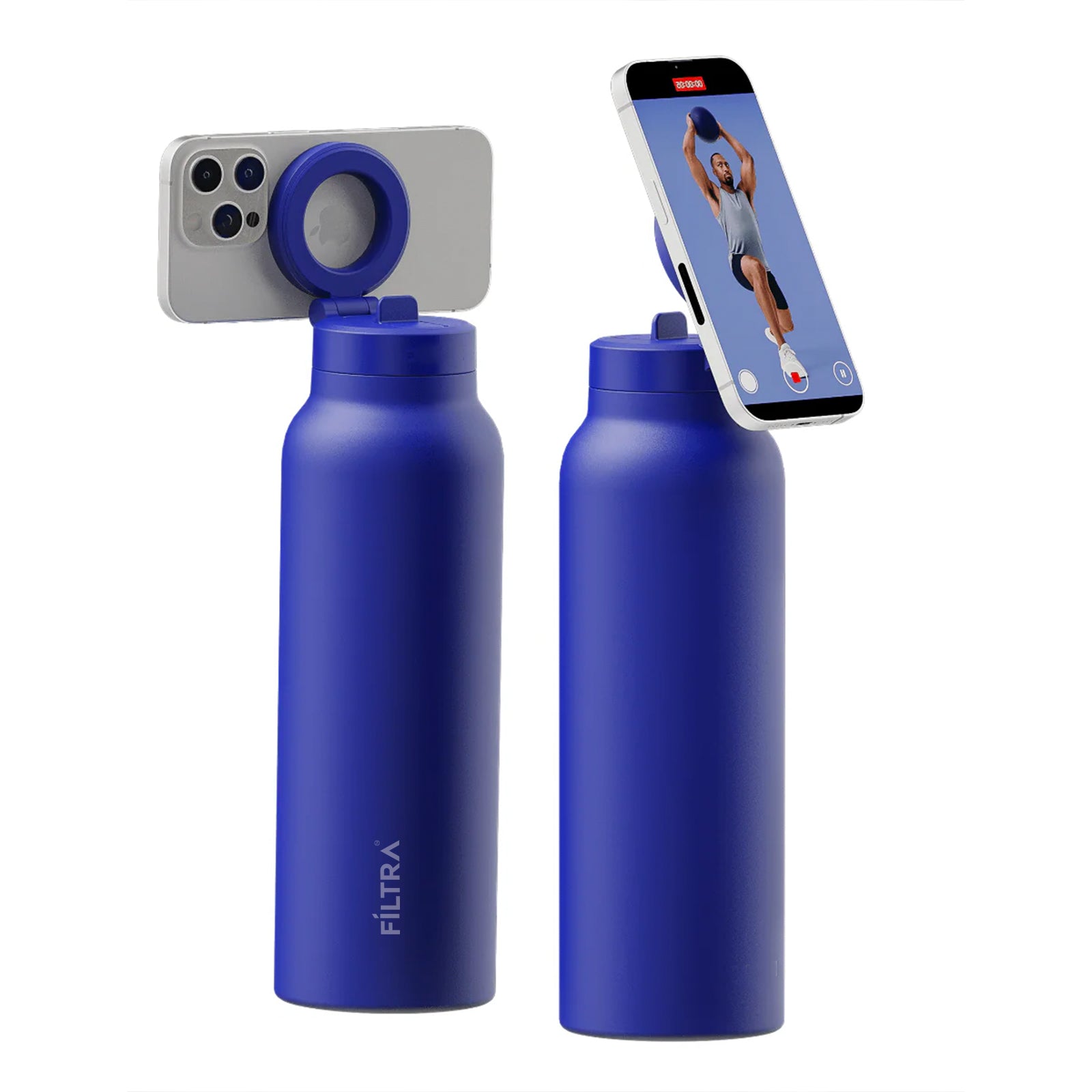 Filtru Magsafe | Verde