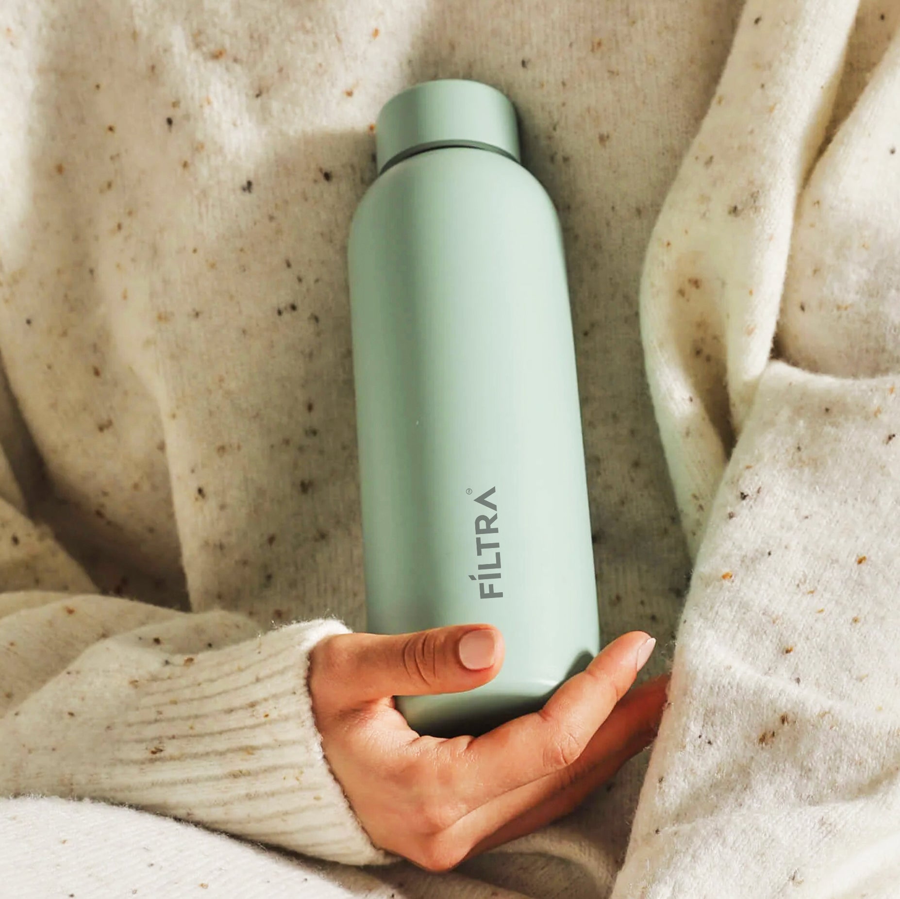 Felix | Smart-Bottle™