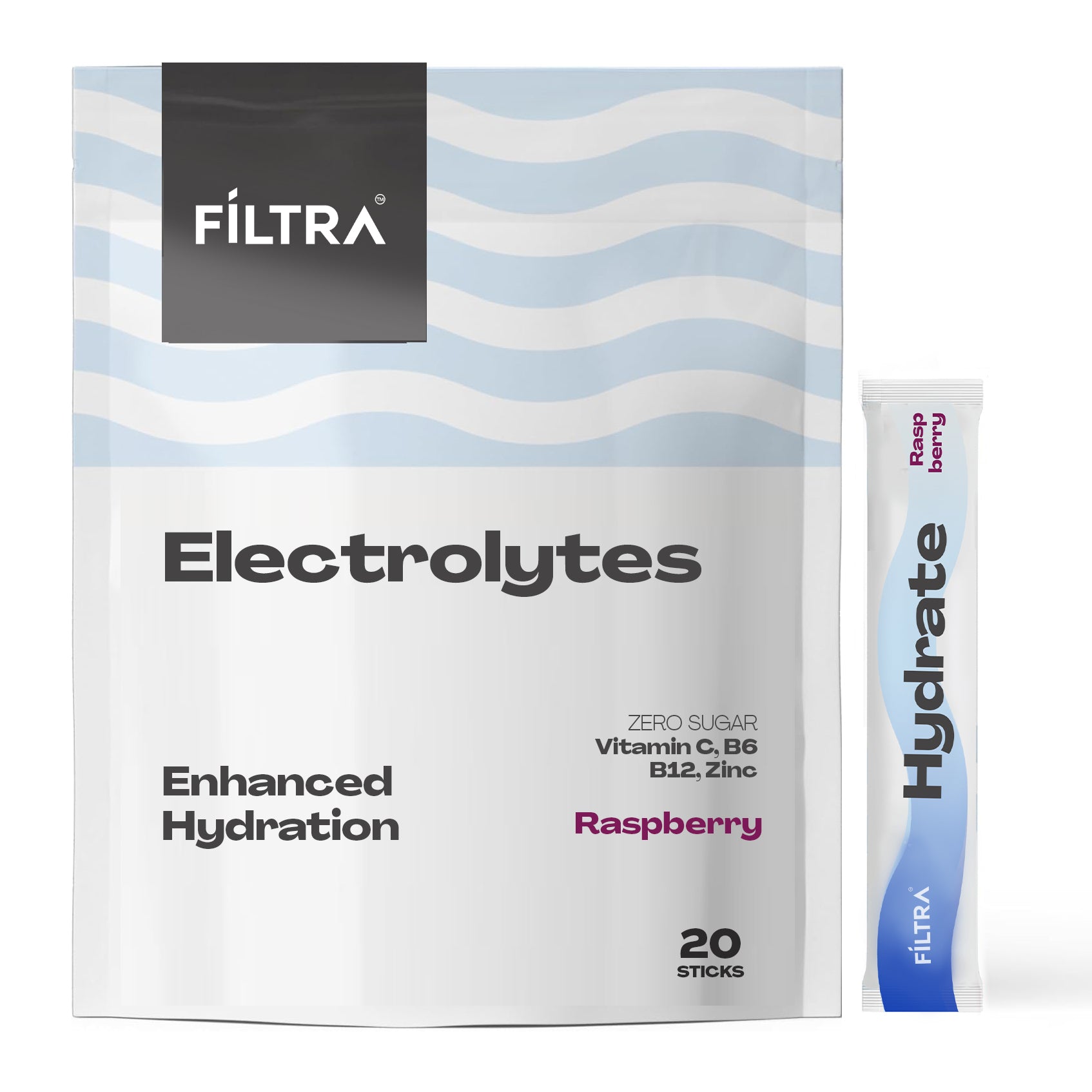 Filtra Electroliți