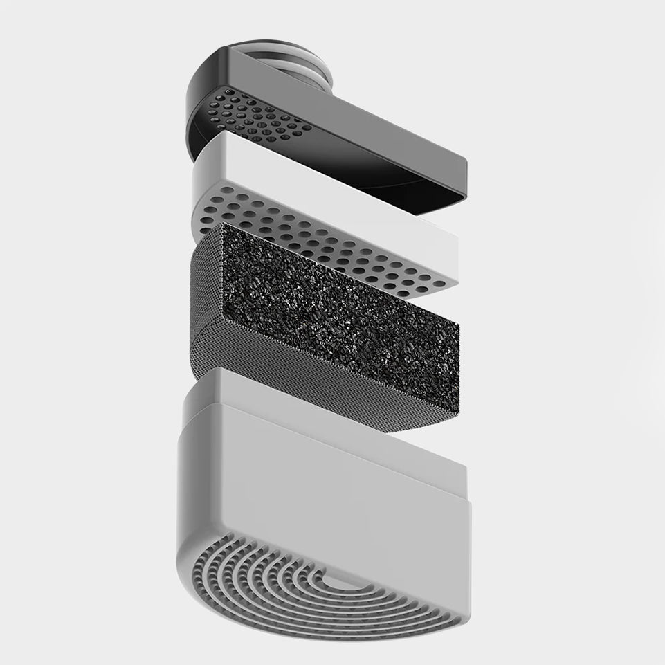 Mason | Smart-Bottle™