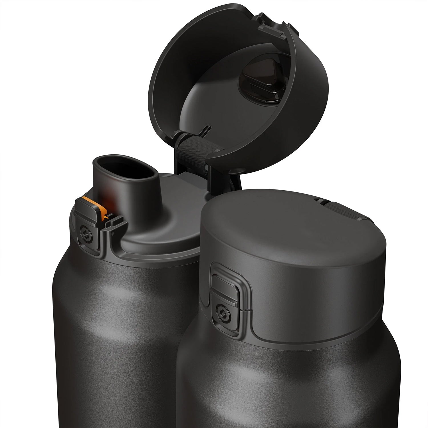 Nathan | Smart-Bottle™