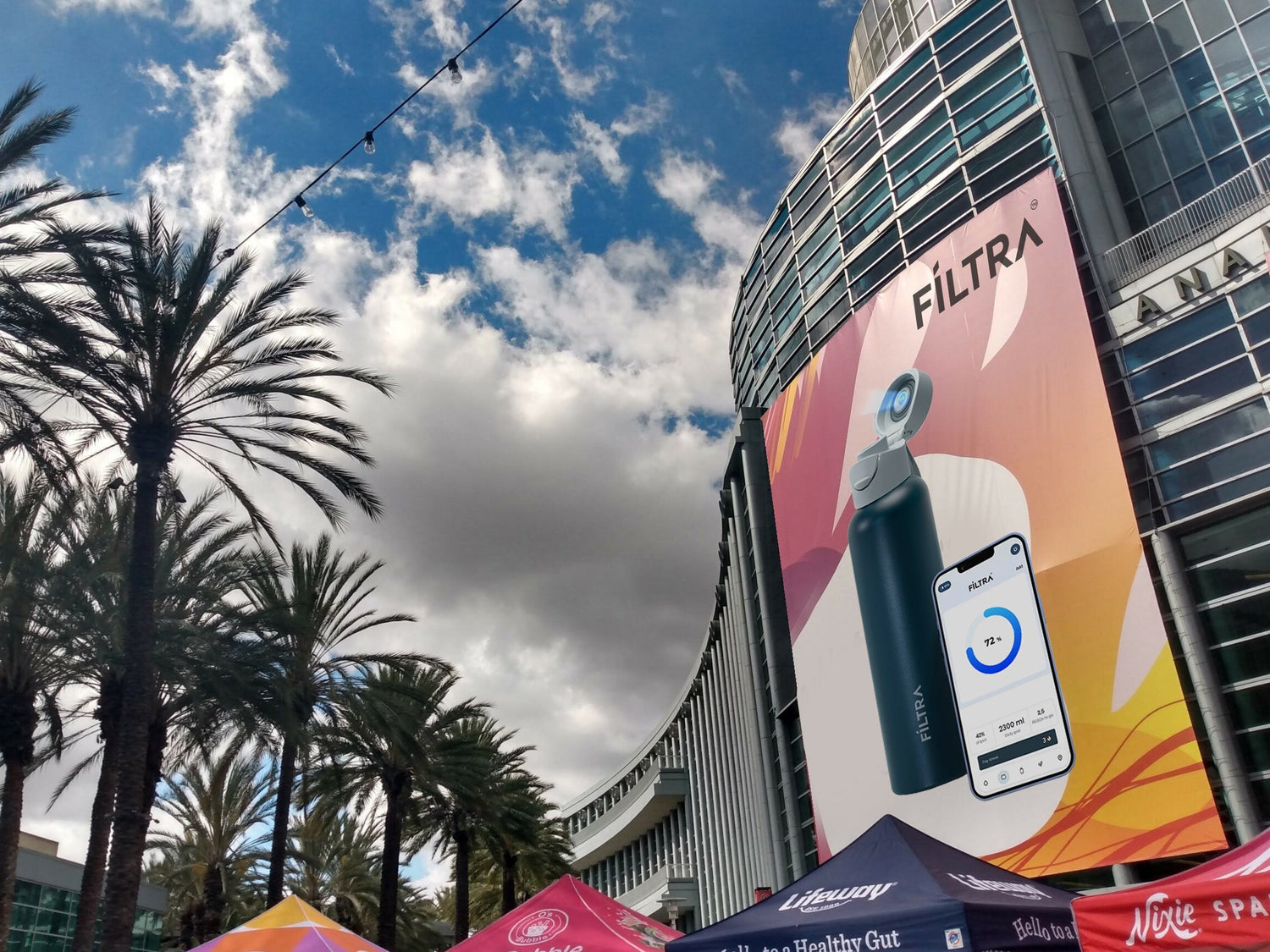 Men's Health Journal Ranks the Top 3 Smart Bottles in the World