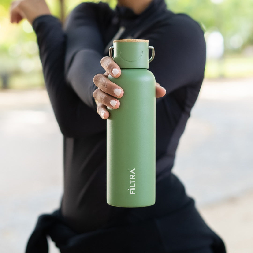 Cameron | Smart-Bottle™