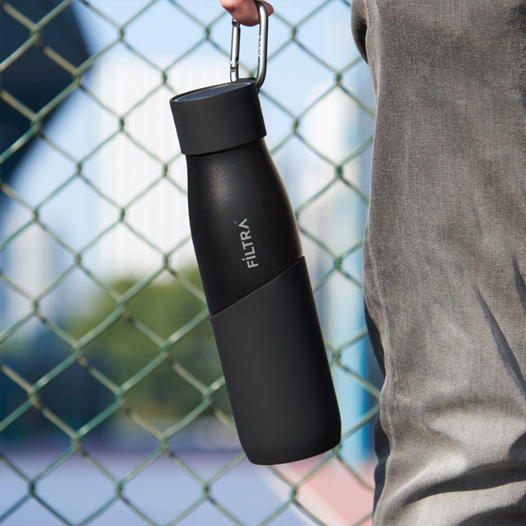 Eren | Smart-Bottle™