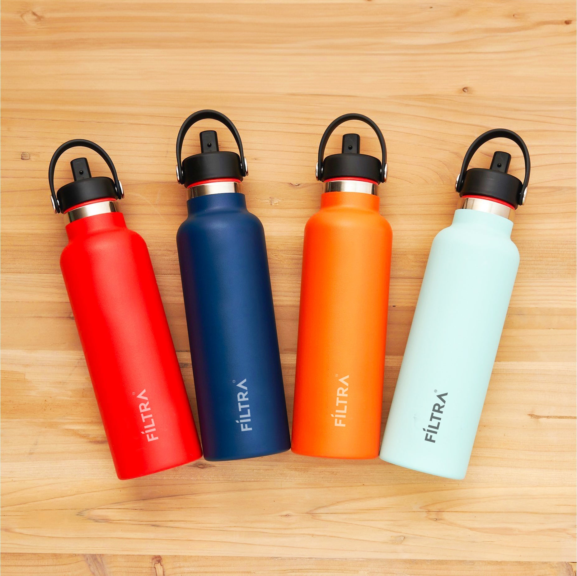 Harry | Smart-Bottle™