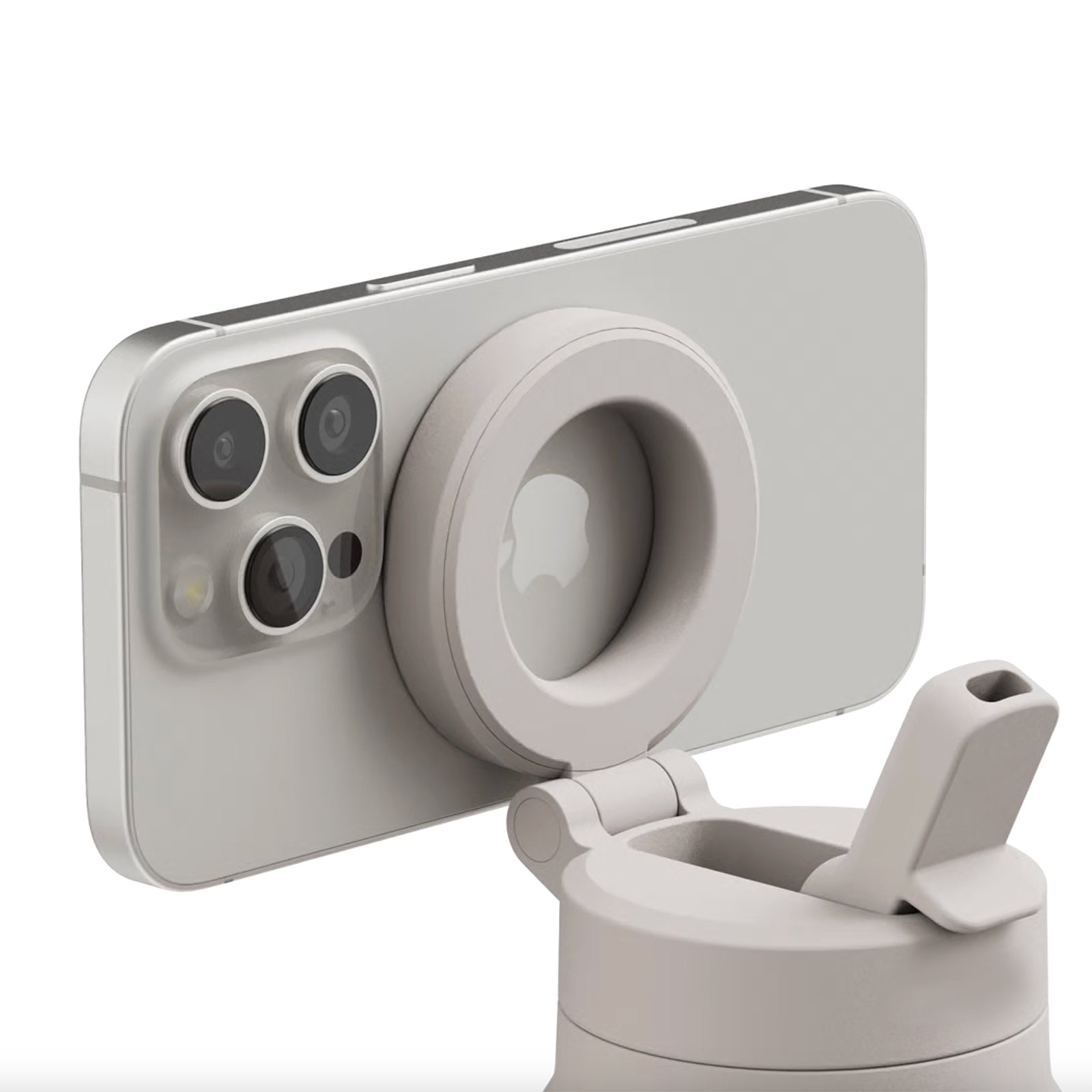 Filtra Magsafe | White