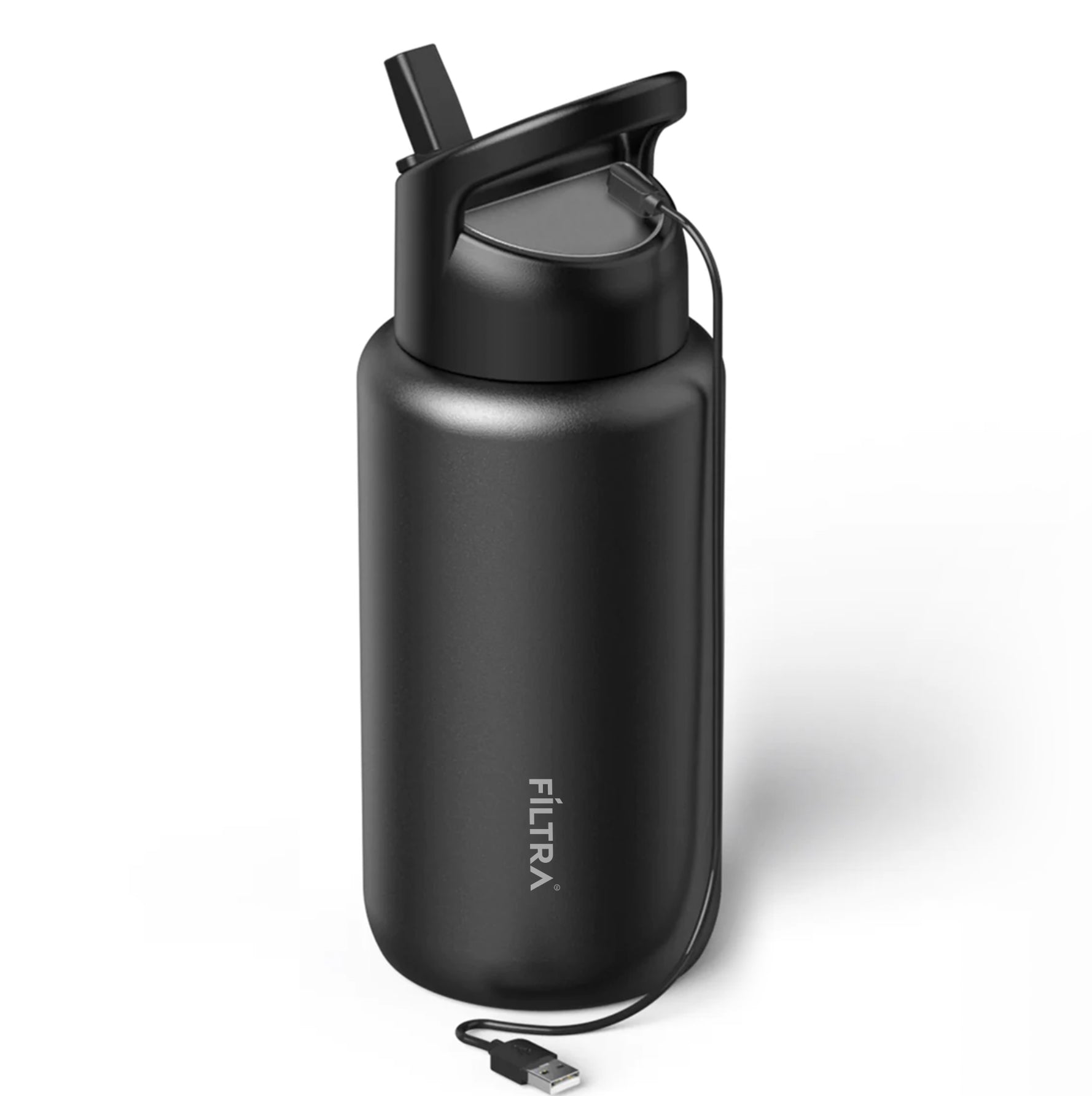 Mateo | Smart-Bottle™
