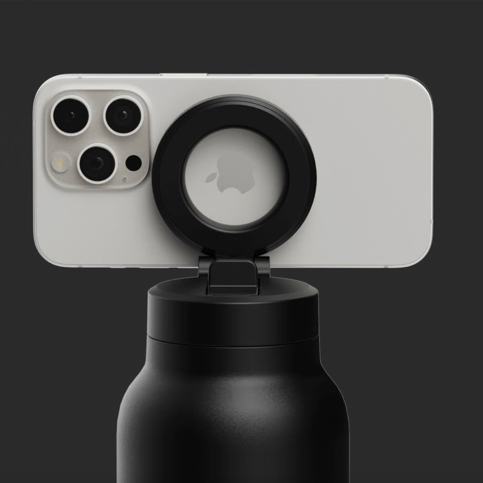 Filtra Magsafe | Black