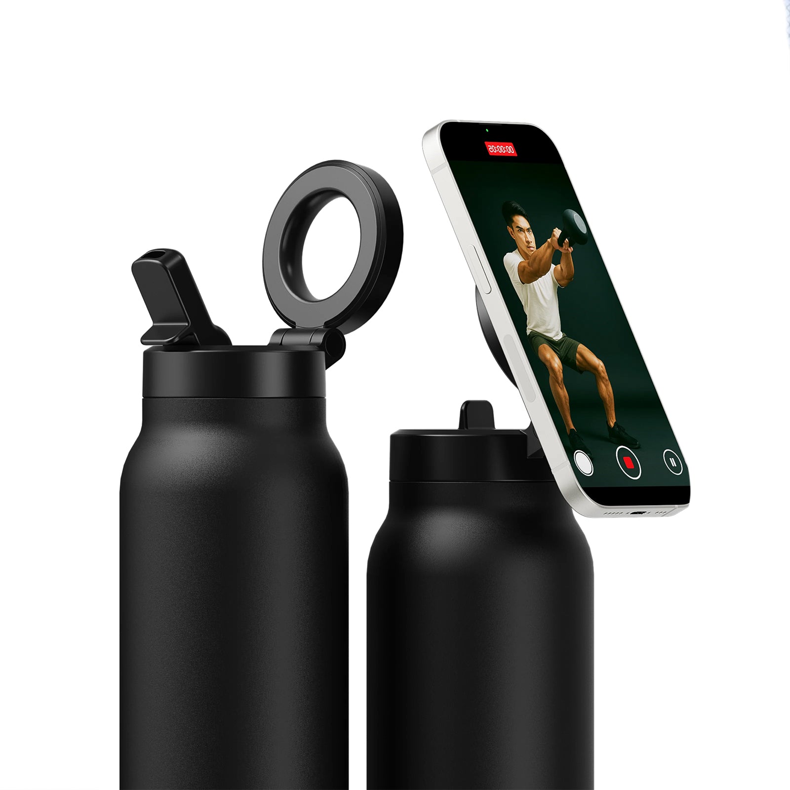 Filtra Magsafe | Green