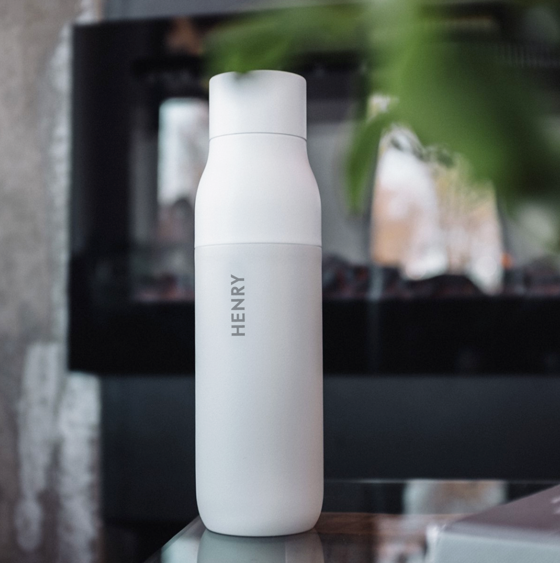 Jace | Smart-Bottle™
