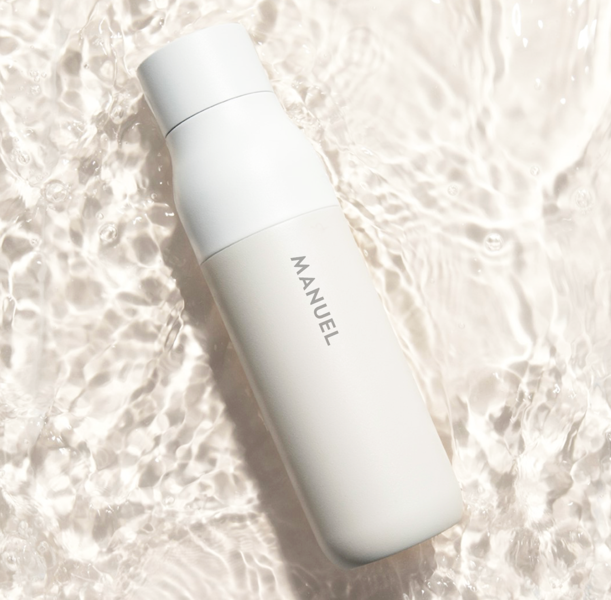 Eren | Smart-Bottle™