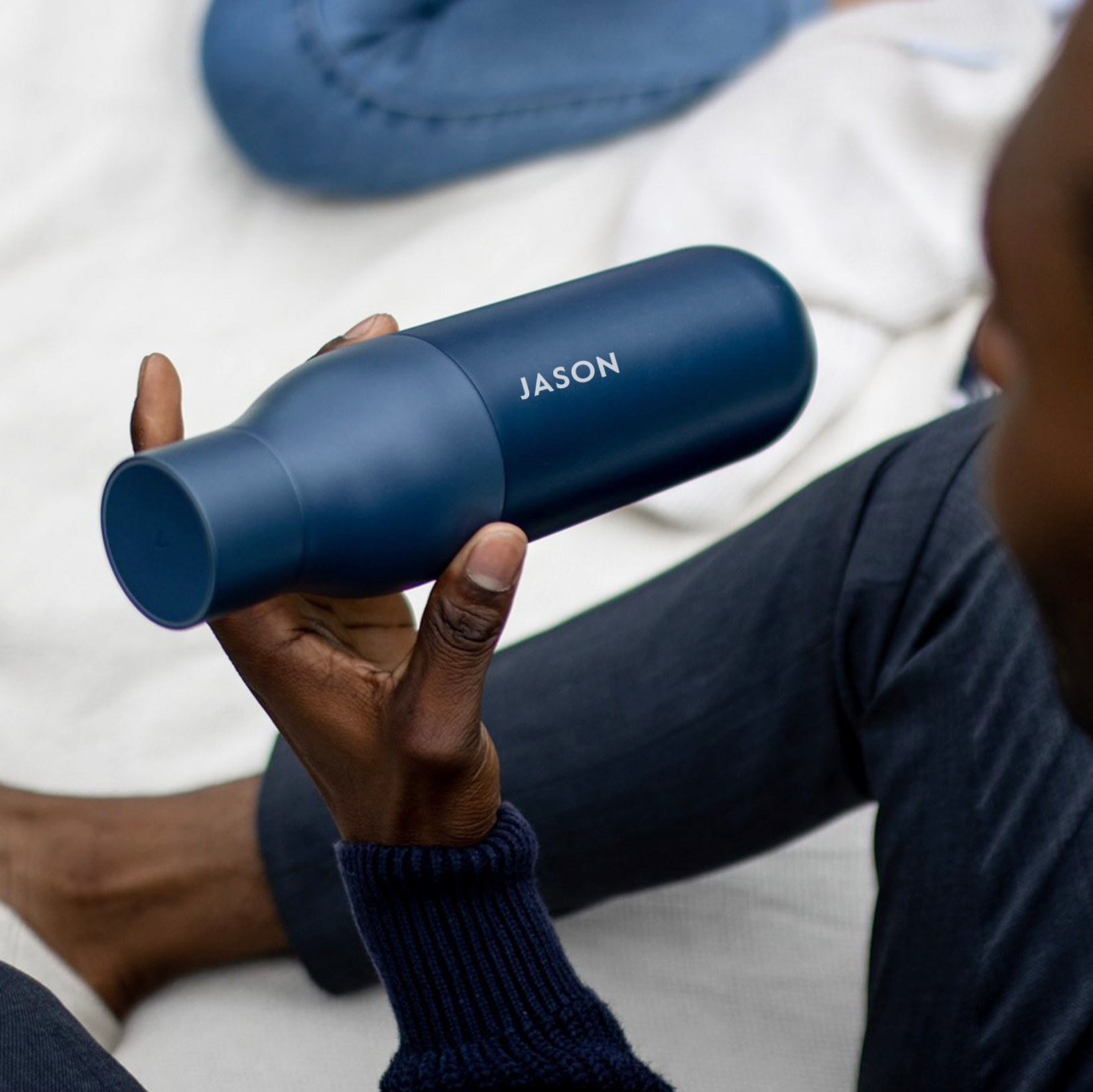 Teo | Smart-Bottle™