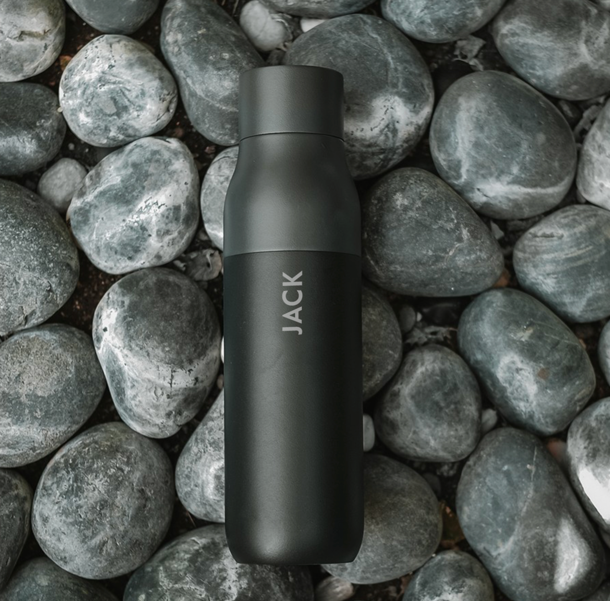 Teo | Smart-Bottle™