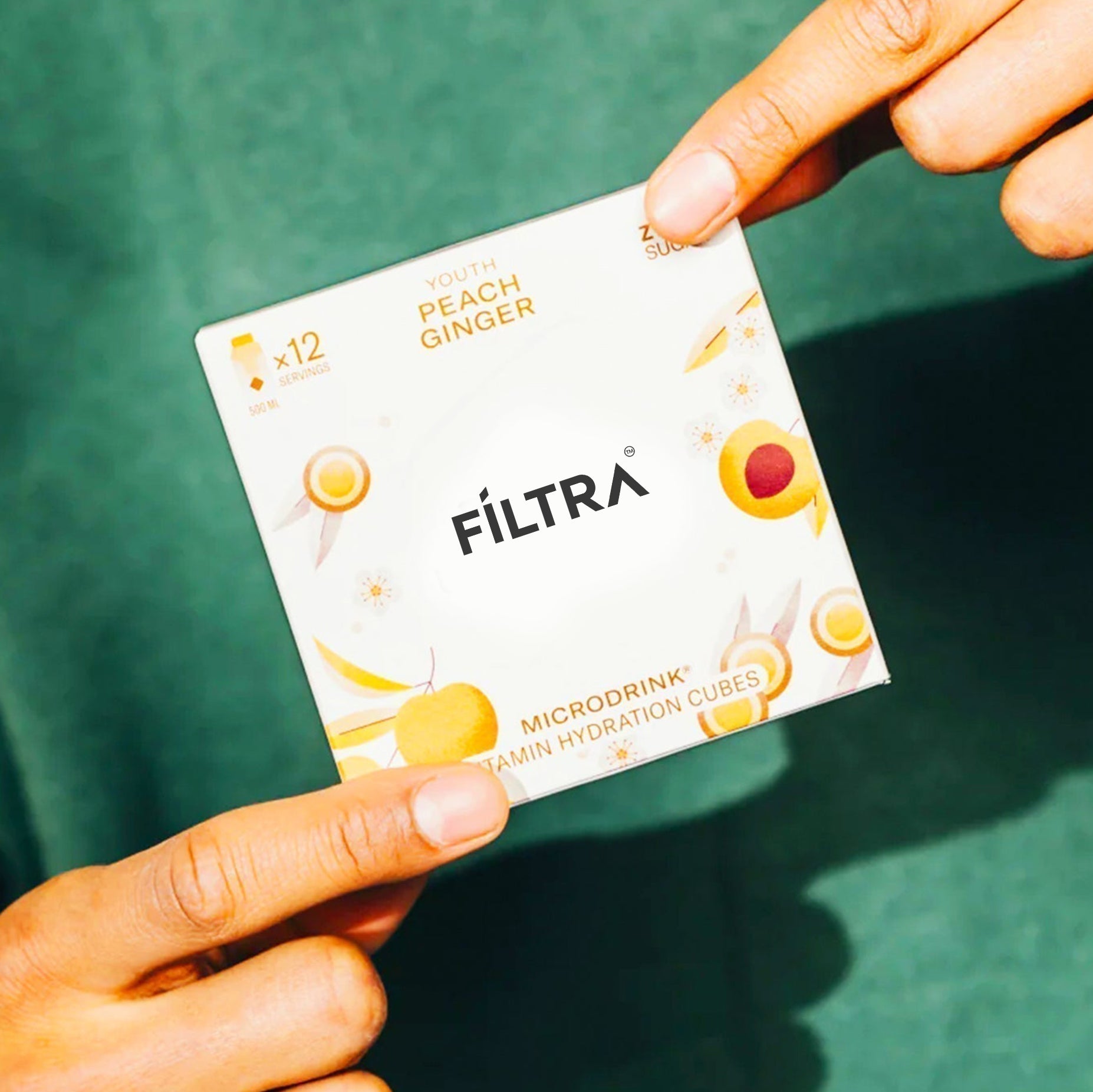 David | Smart-Bottle™