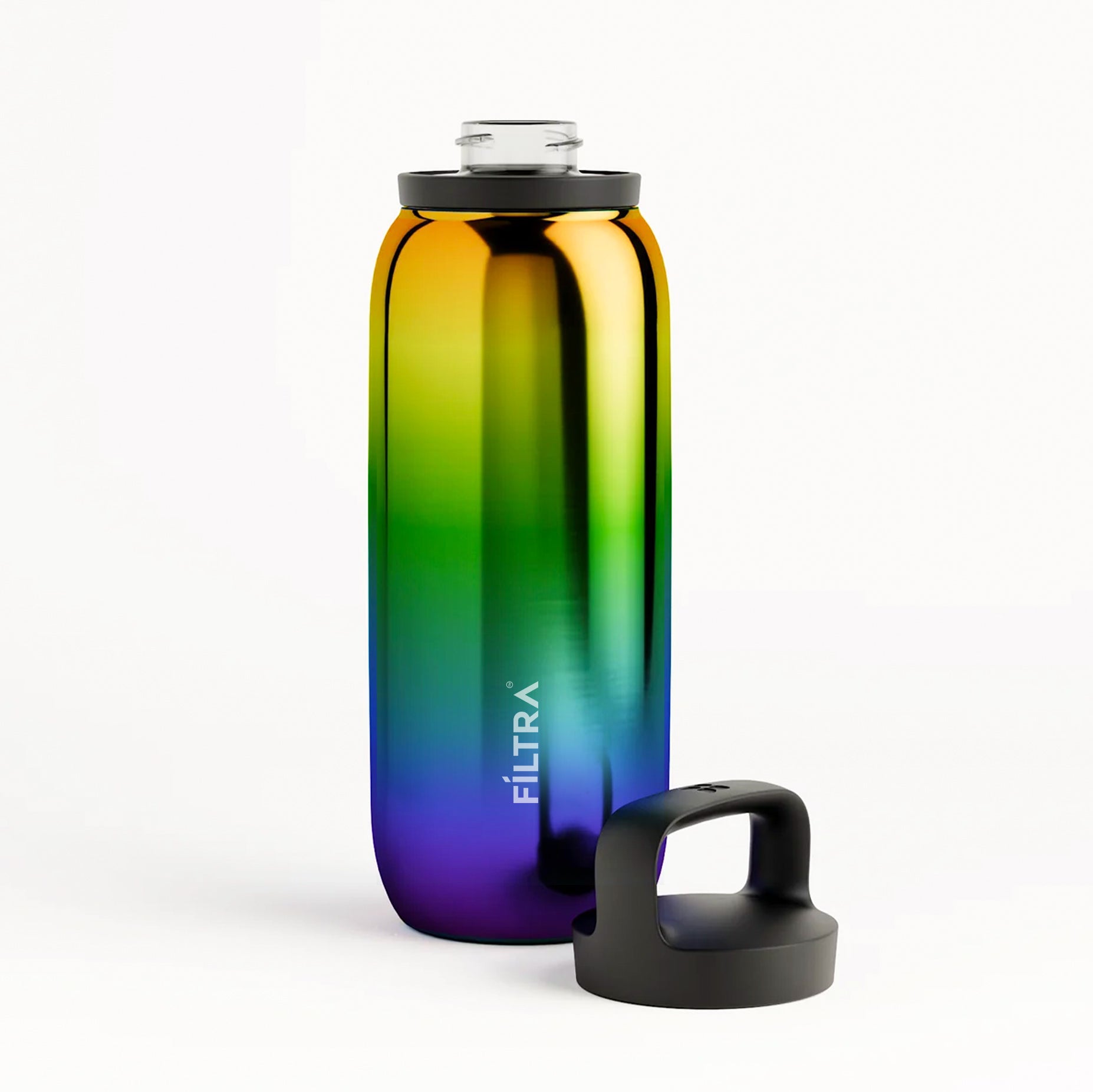 Hugo | Smart-Bottle™