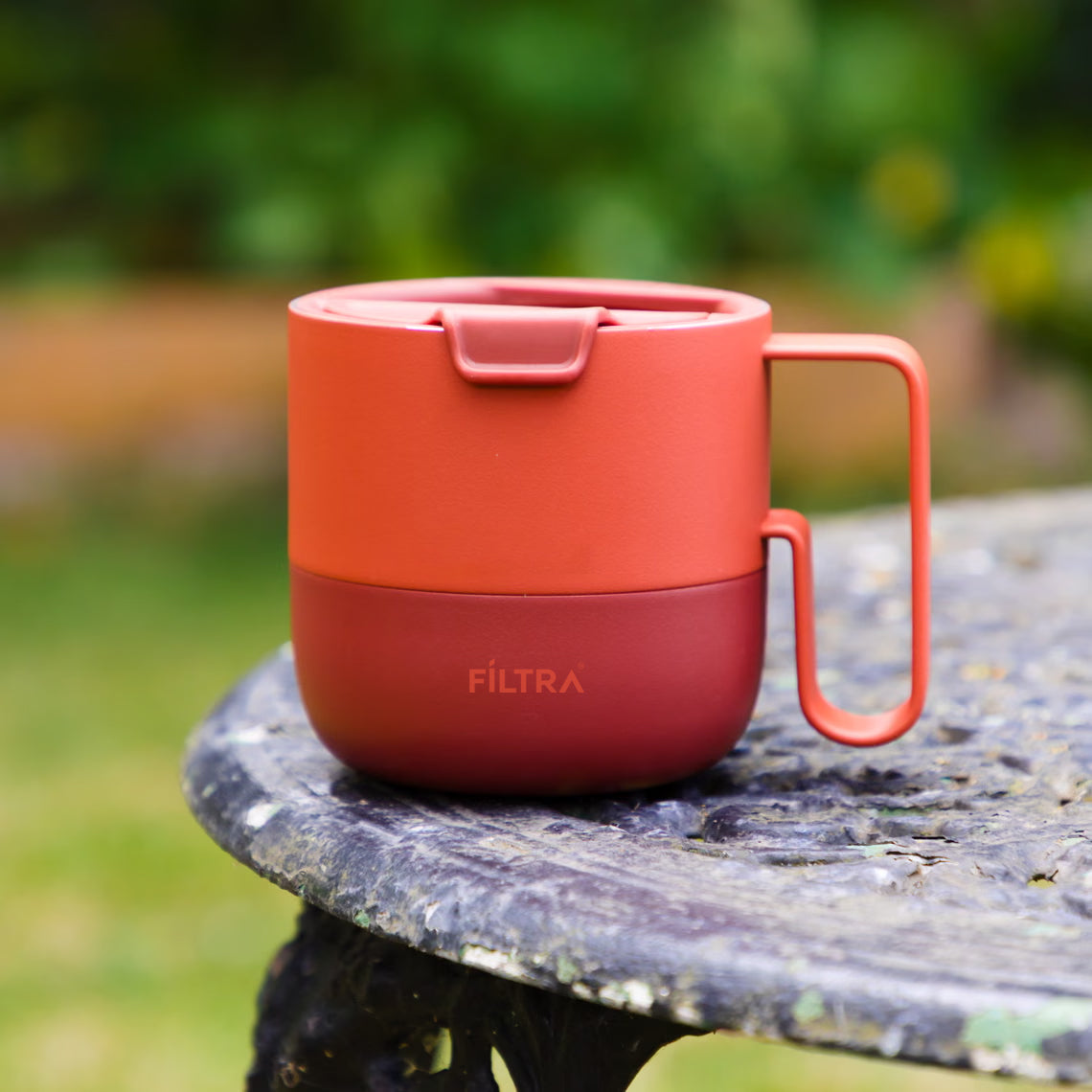 Cană de cafea - Filtra - Drumeție