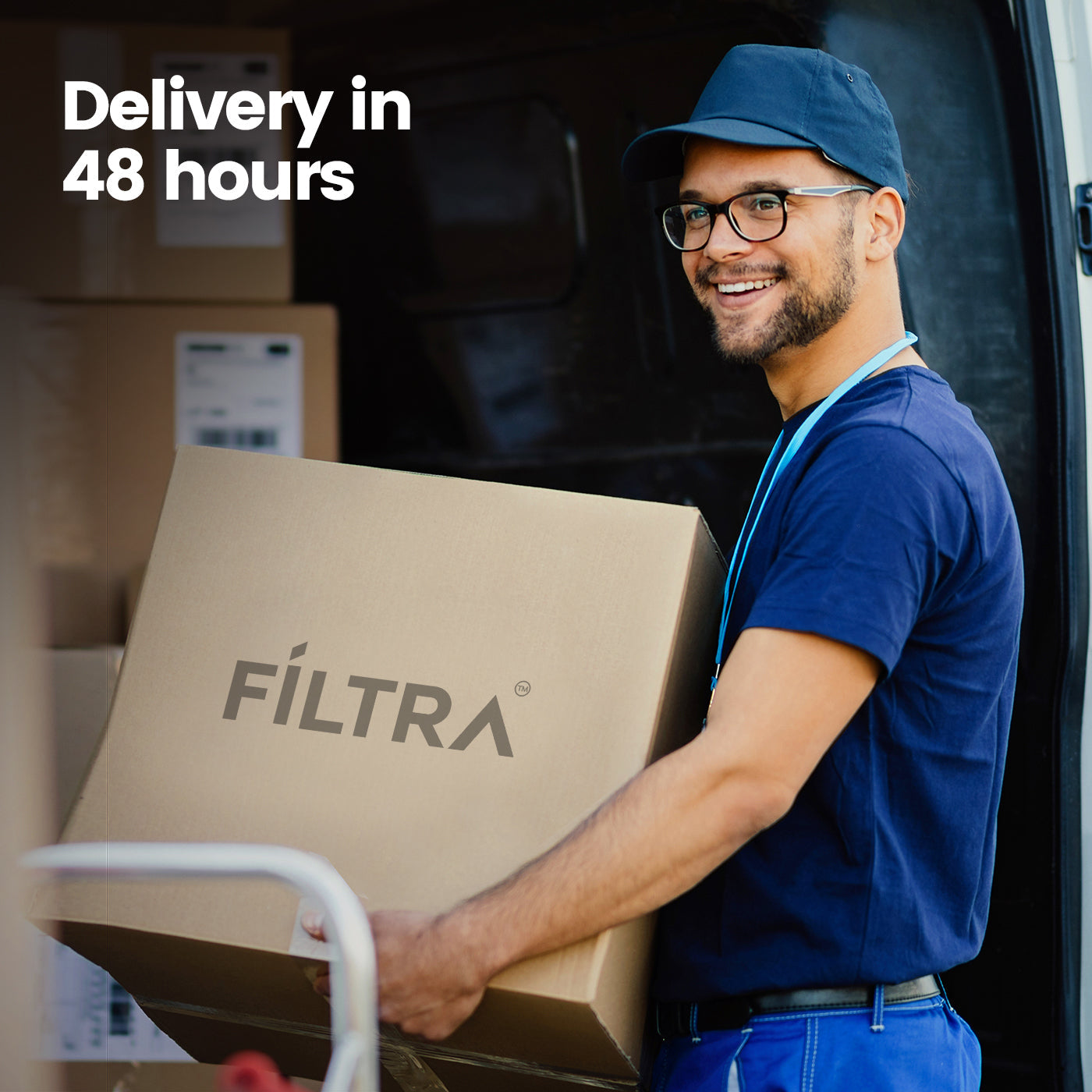 Ronnie | Smart-Bottle™