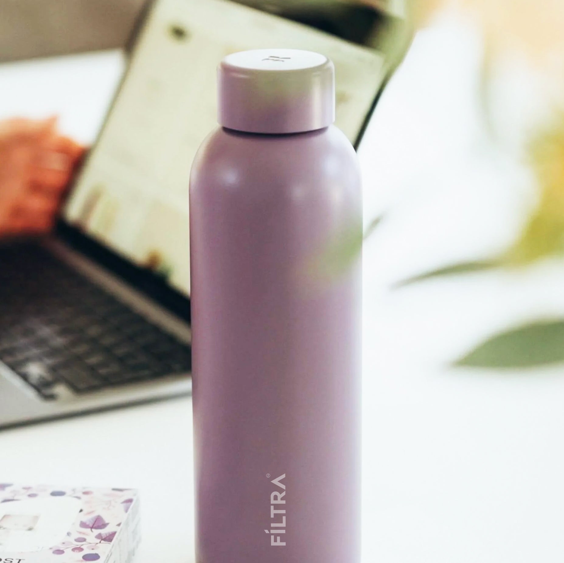 Felix | Smart-Bottle™